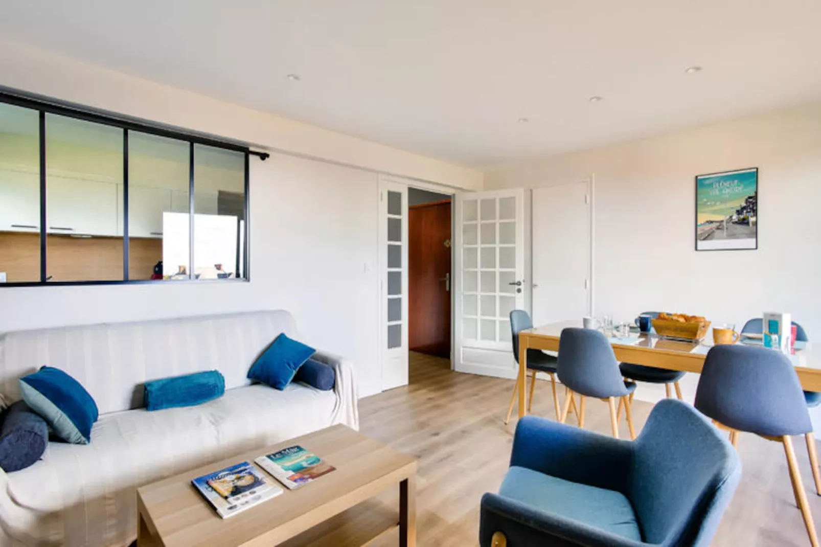 Appartements à Pléneuf-Val-André-Niet-getagd