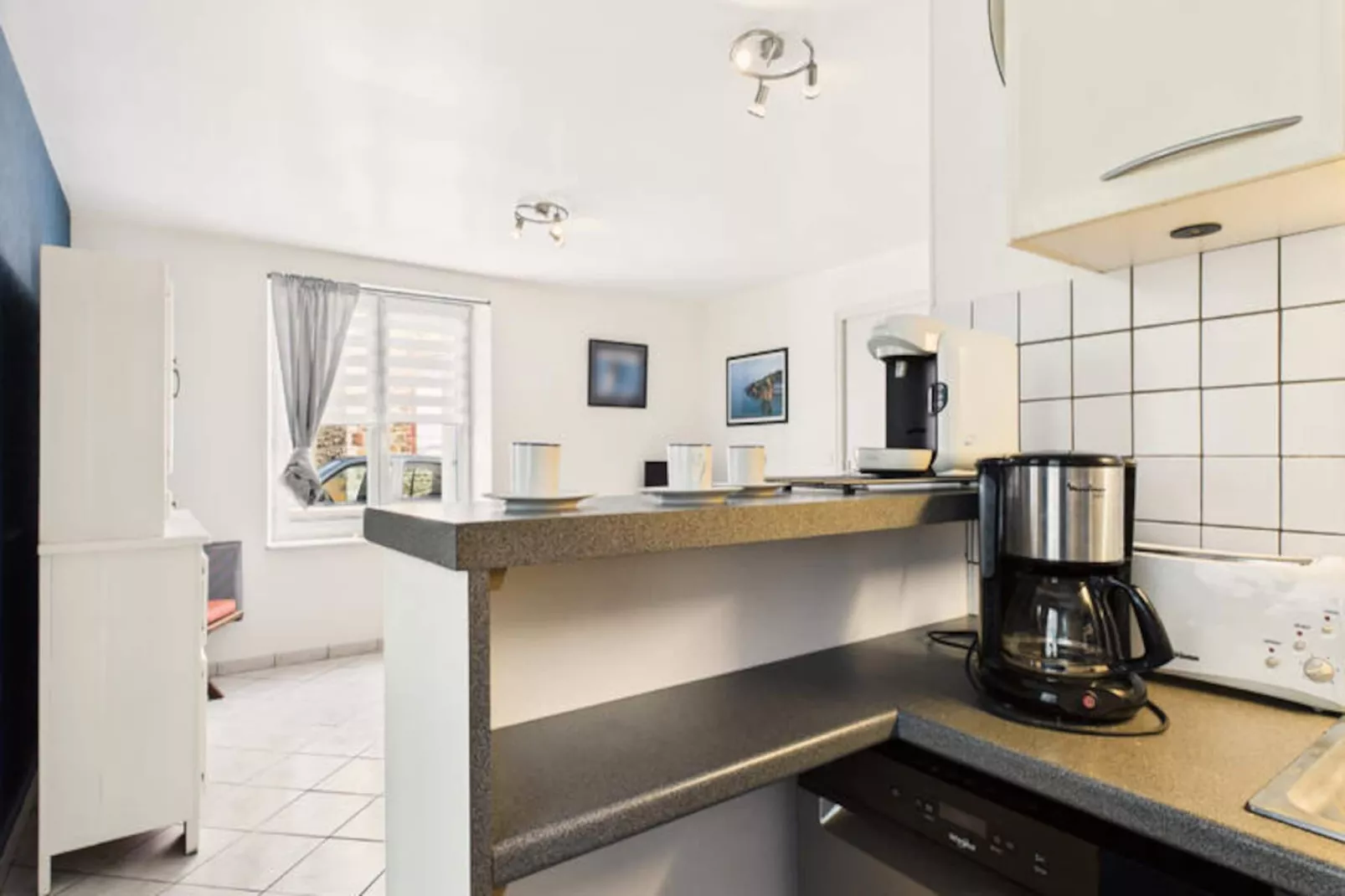 Appartements à Pléneuf-Val-André-Niet-getagd