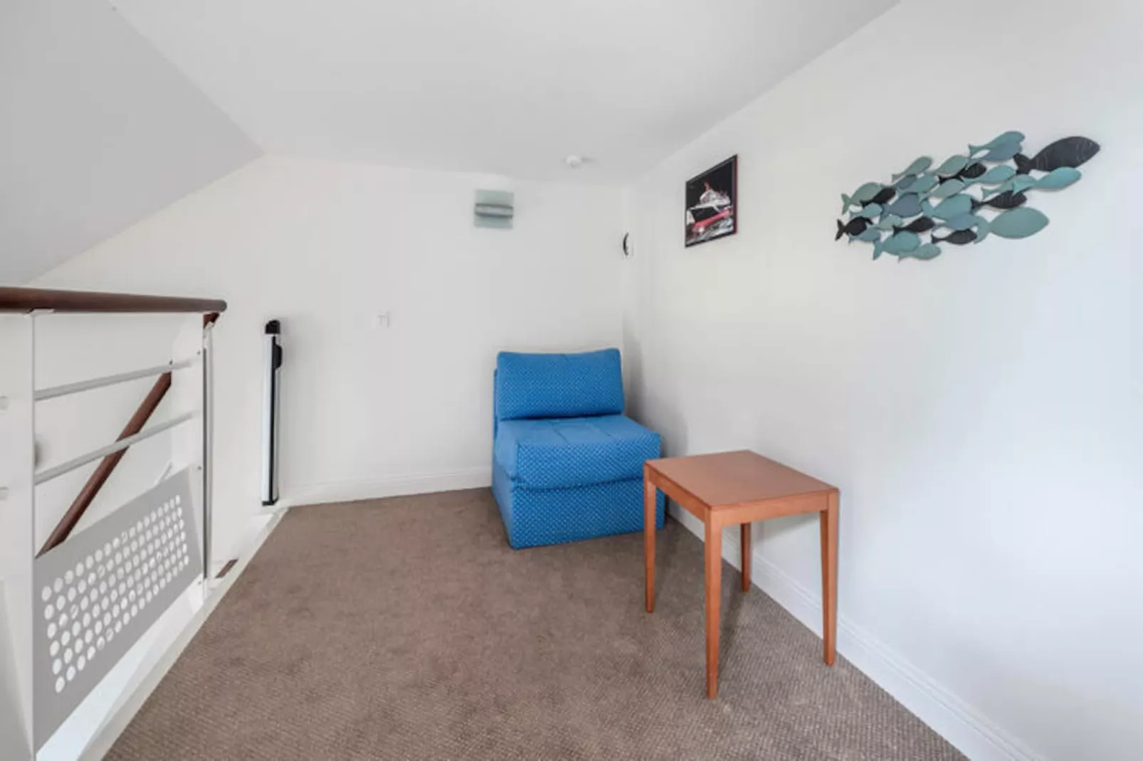 Appartements à Le Croisic-Niet-getagd