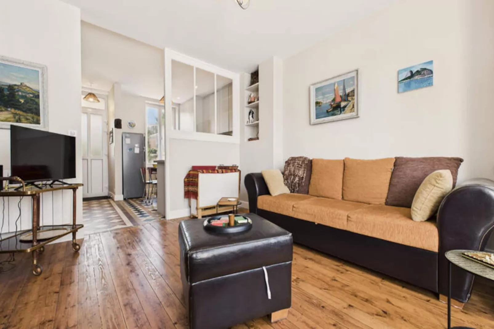 Maison à Pléneuf-Val-André-Niet-getagd