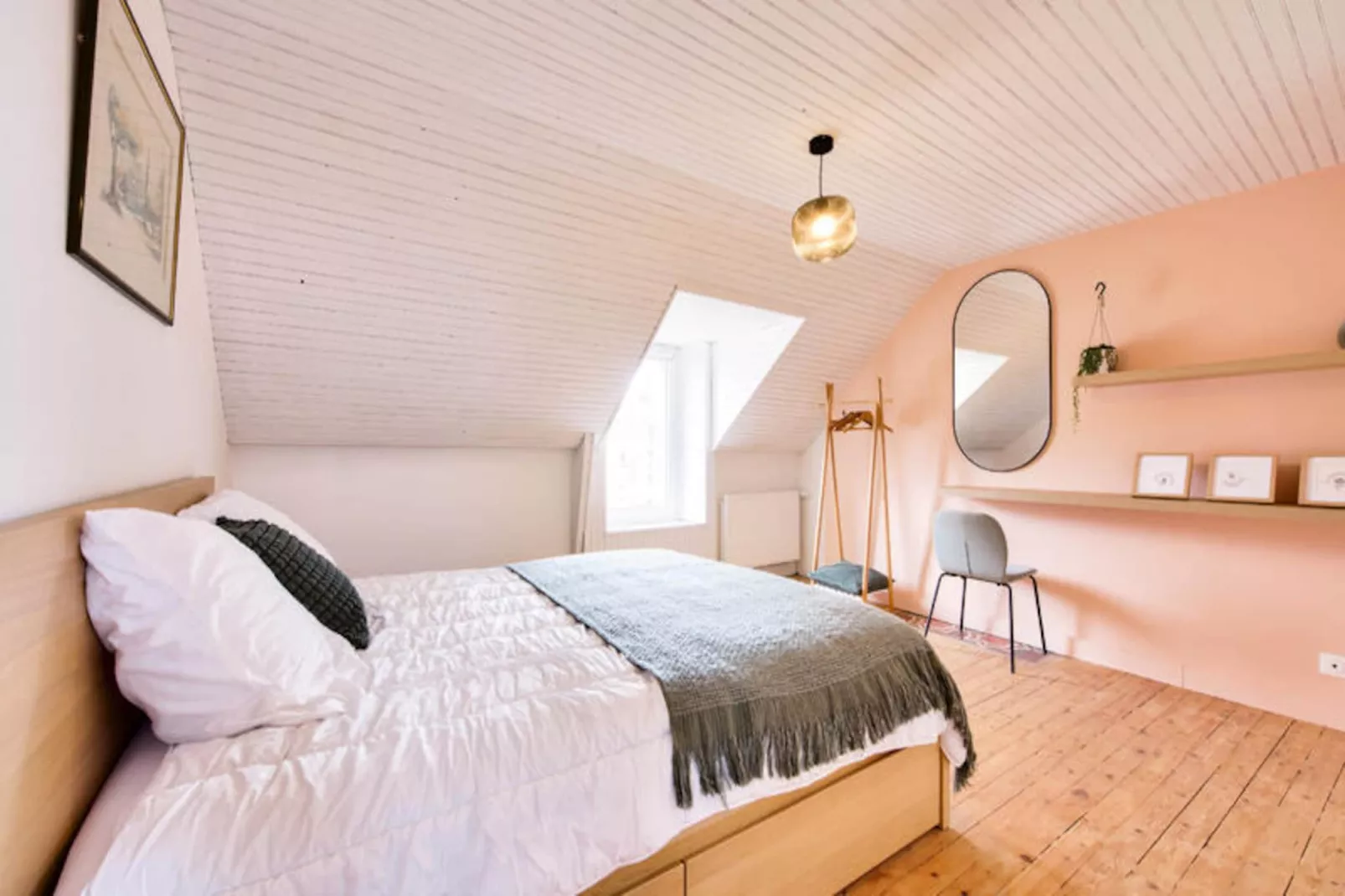 Maison à Plouguerneau - Brest-Niet-getagd