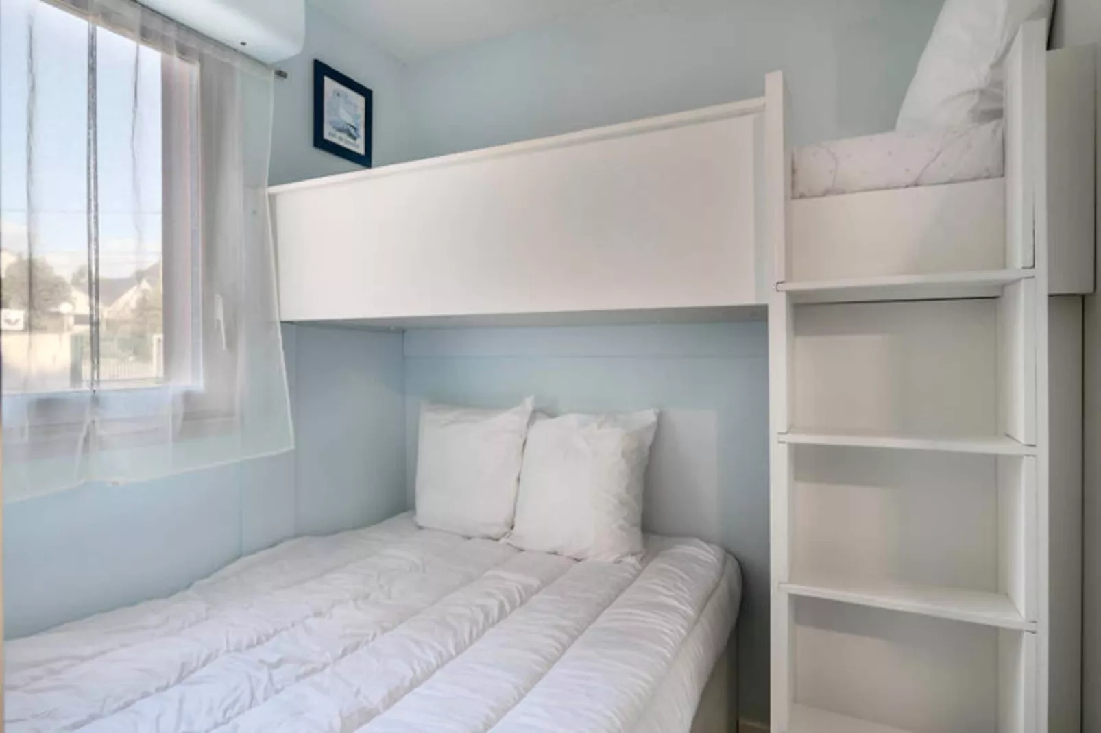 Appartements à Pornic-Niet-getagd