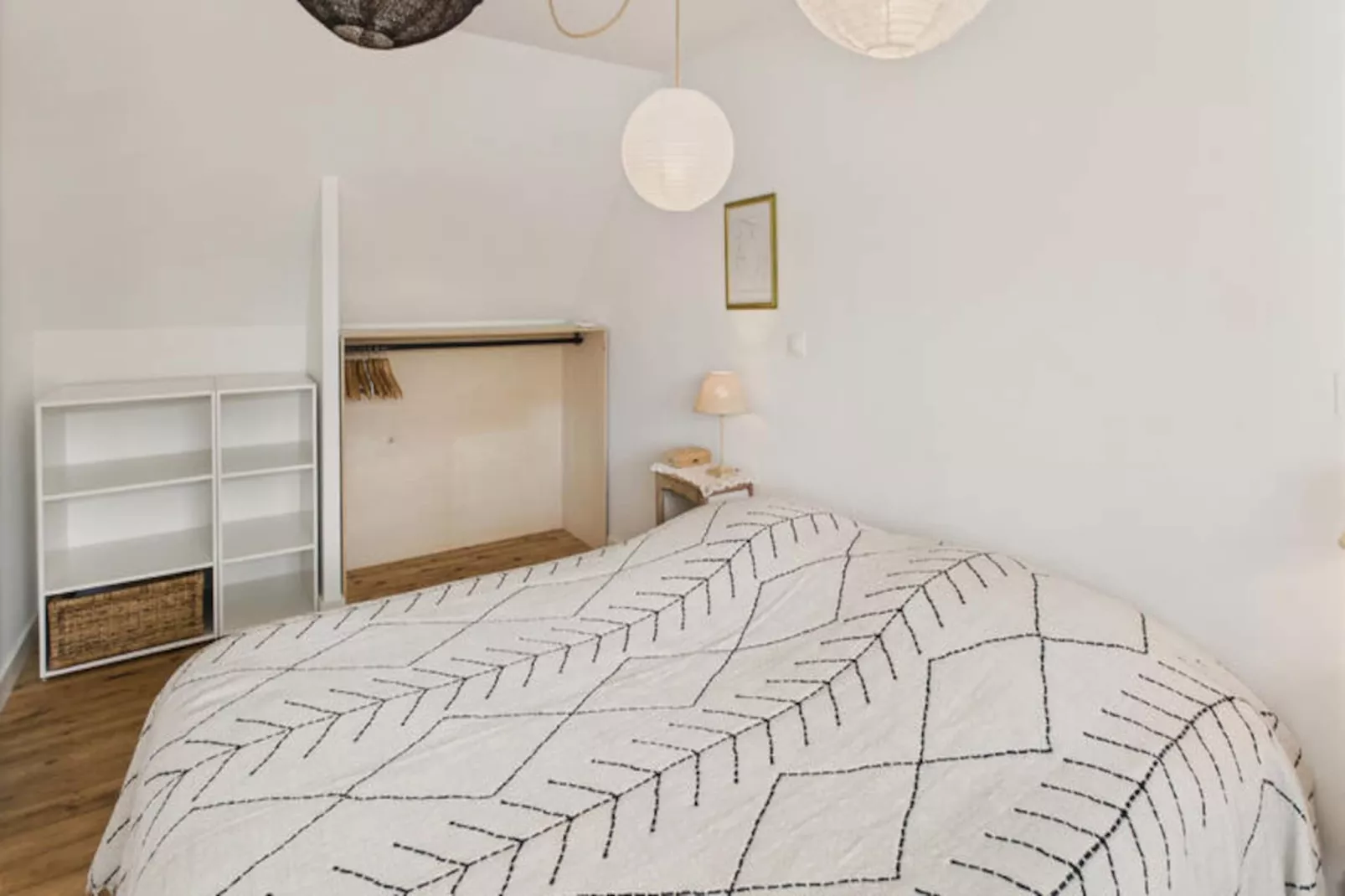 Maison à Le Guilvinec-Niet-getagd