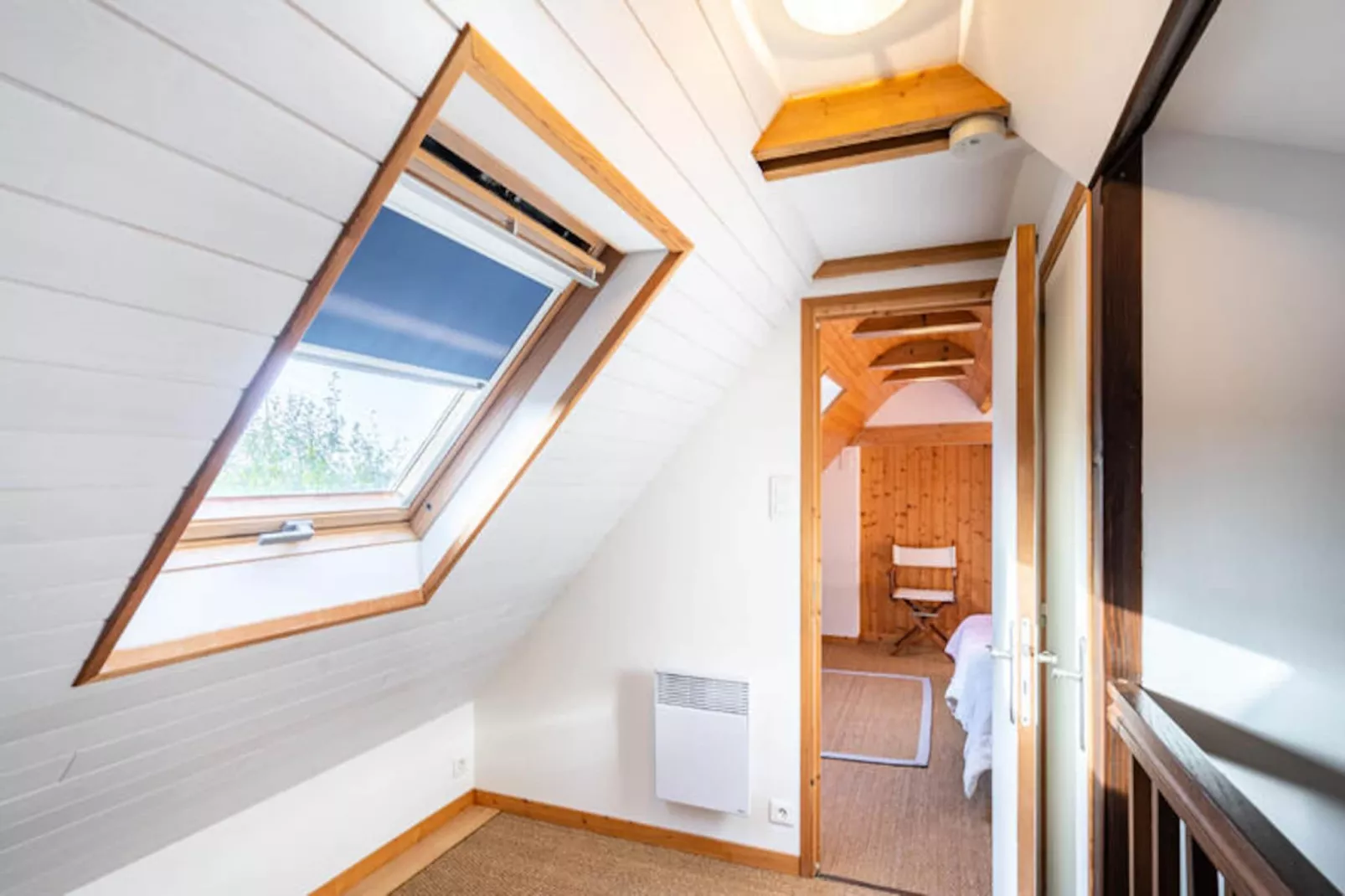 Maison à Pont l'Abbé-Niet-getagd