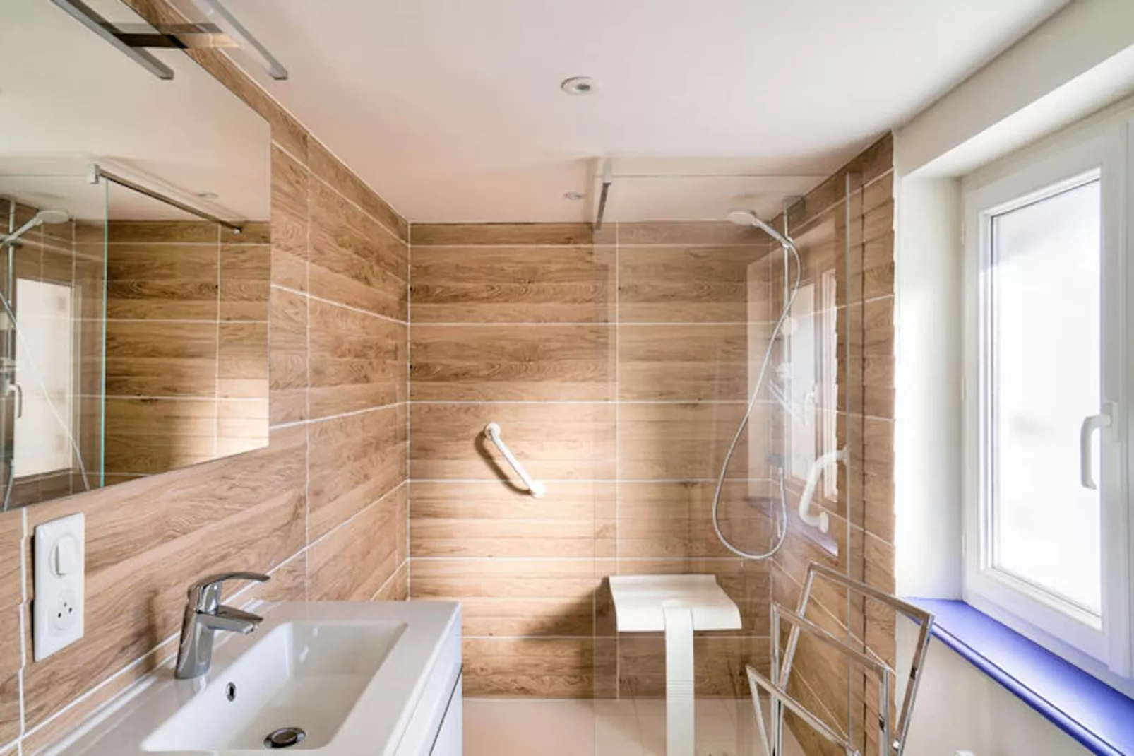 Appartements à Le Guilvinec-Niet-getagd