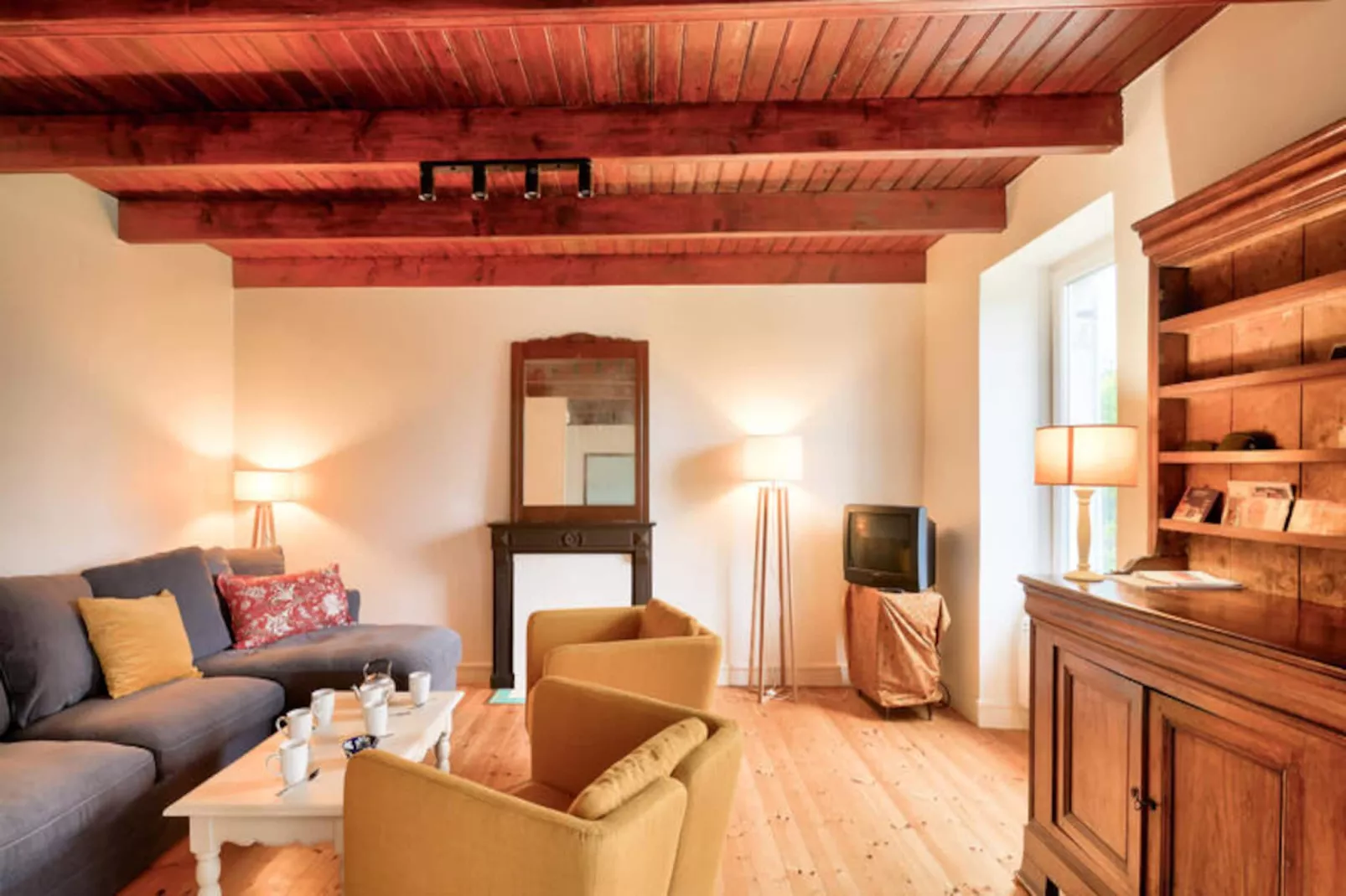 Maison à Treffiagat-Léchiagat-Niet-getagd