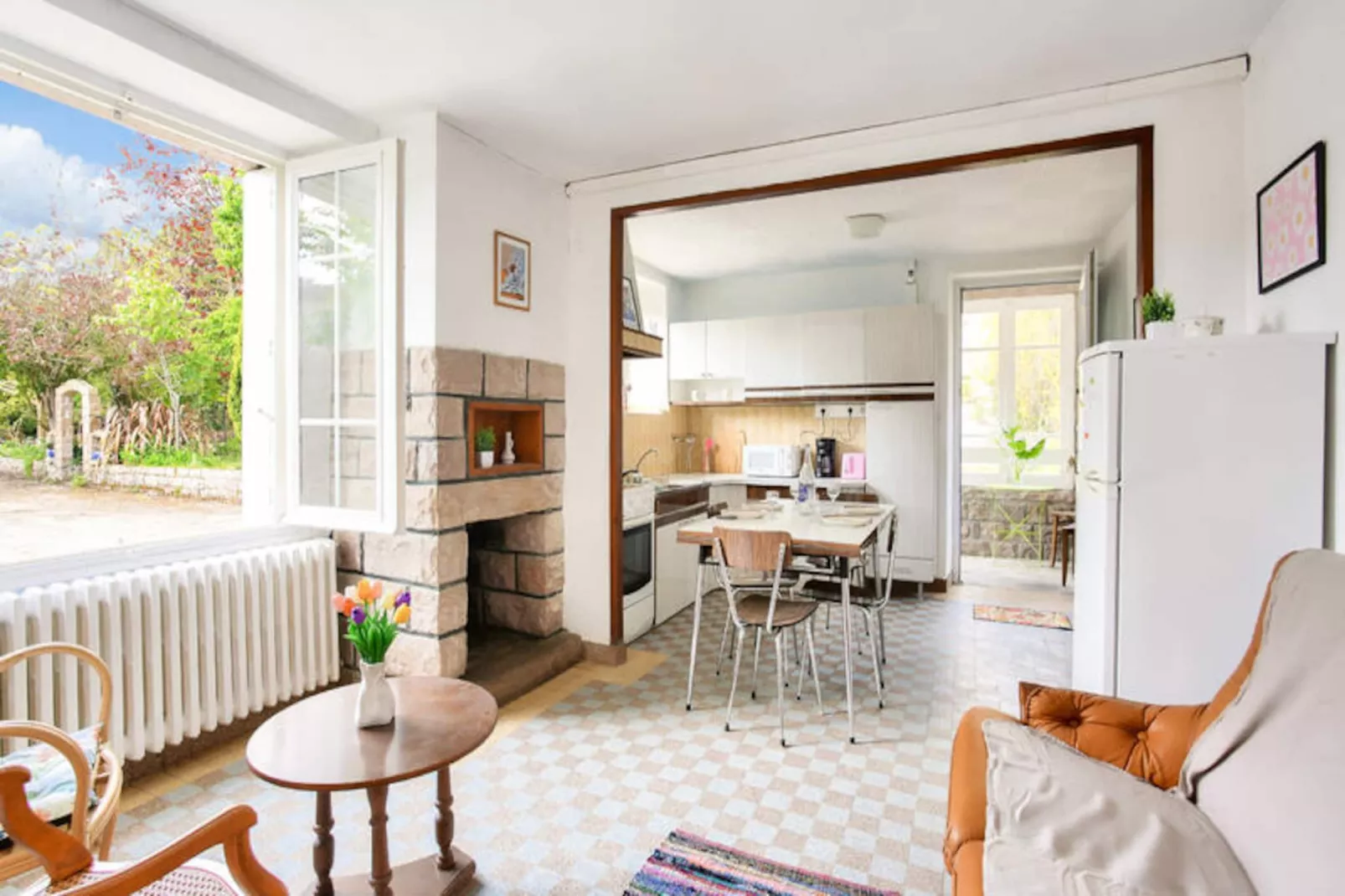 Maison à Erquy-Niet-getagd