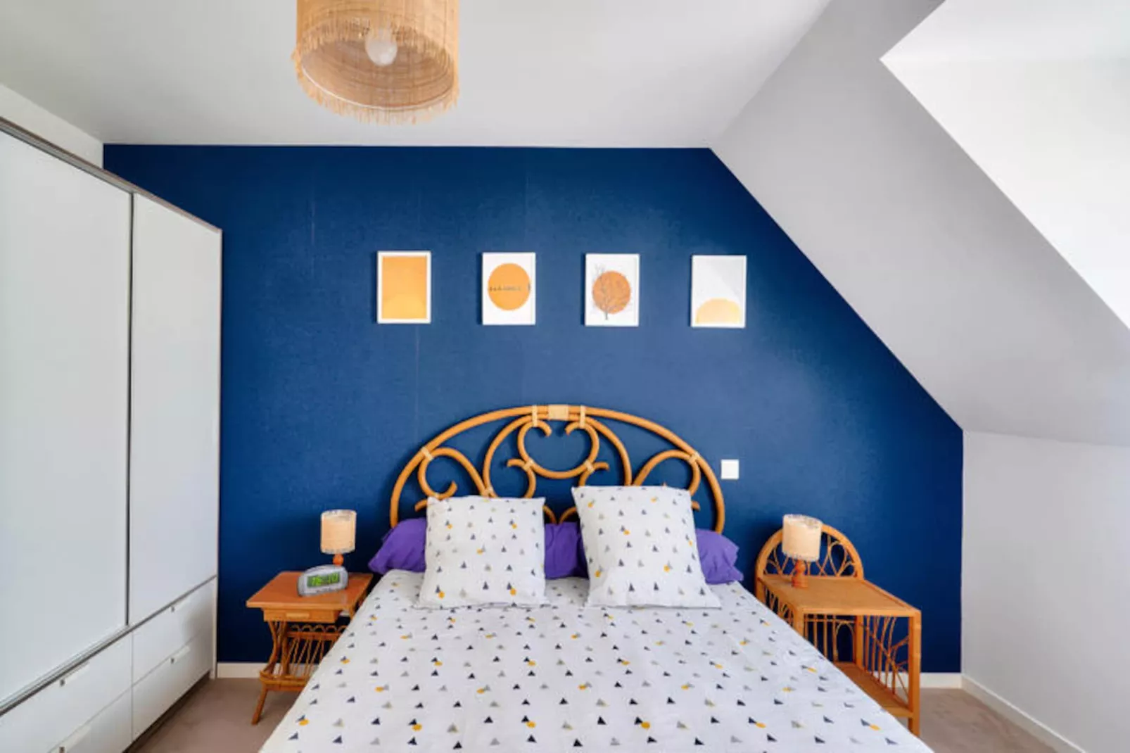 Appartements à Le Guilvinec-Niet-getagd