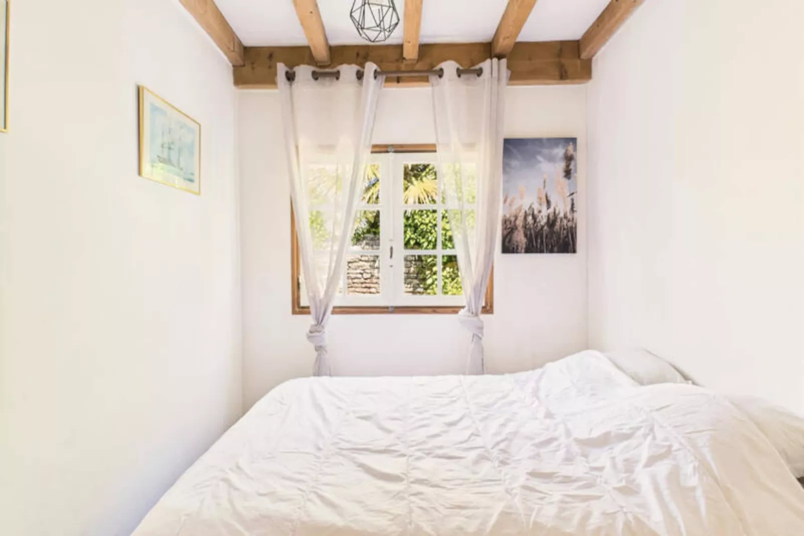 Maison à Les Portes en Ré-Niet-getagd