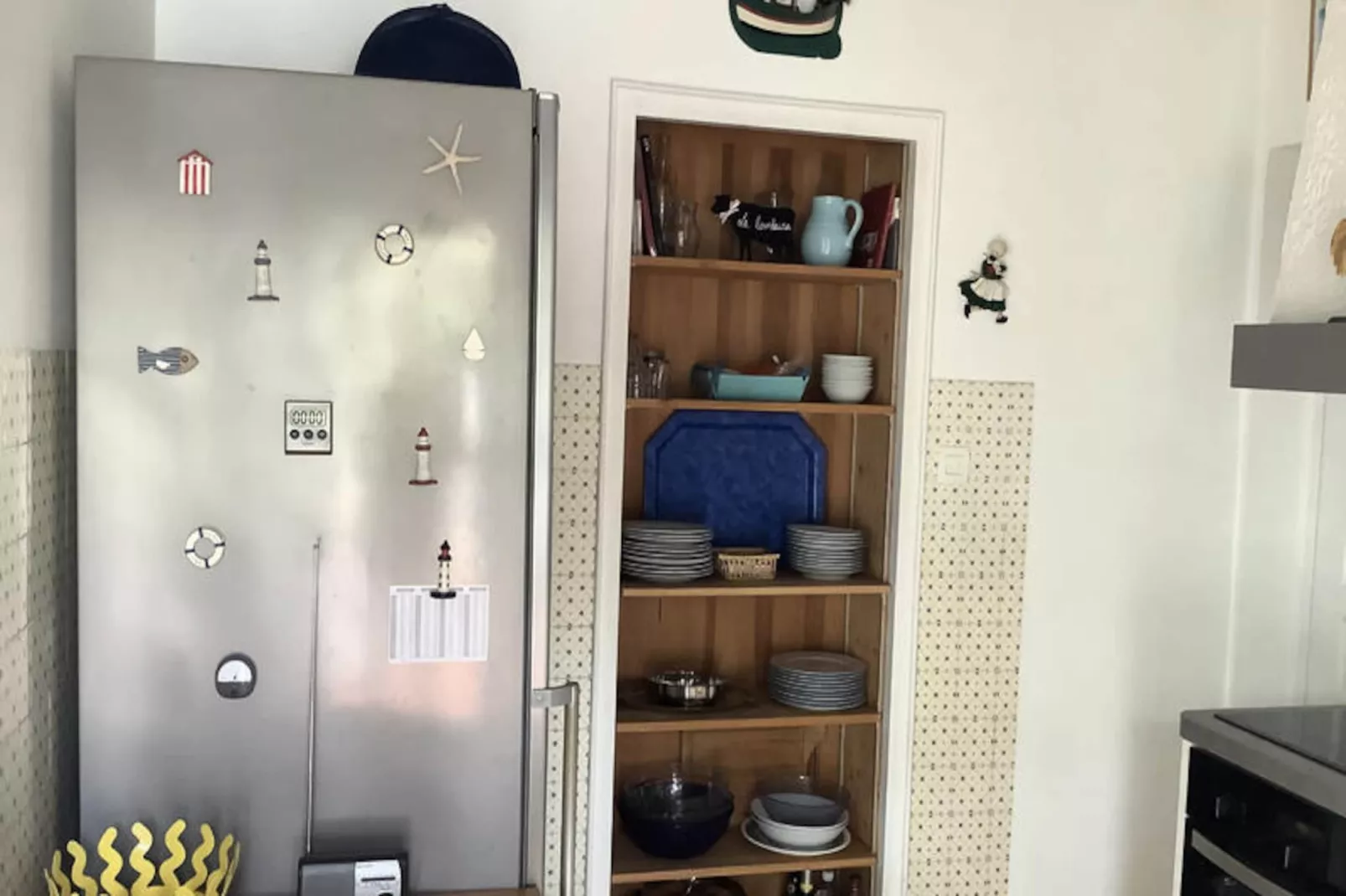 Maison à La guerinière - Ile de Noirmoutier-Niet-getagd