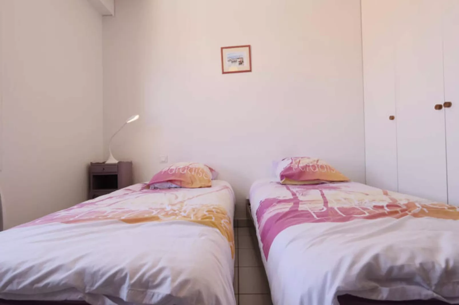 Appartements à Saint-Gilles-Croix-de-Vie-Niet-getagd