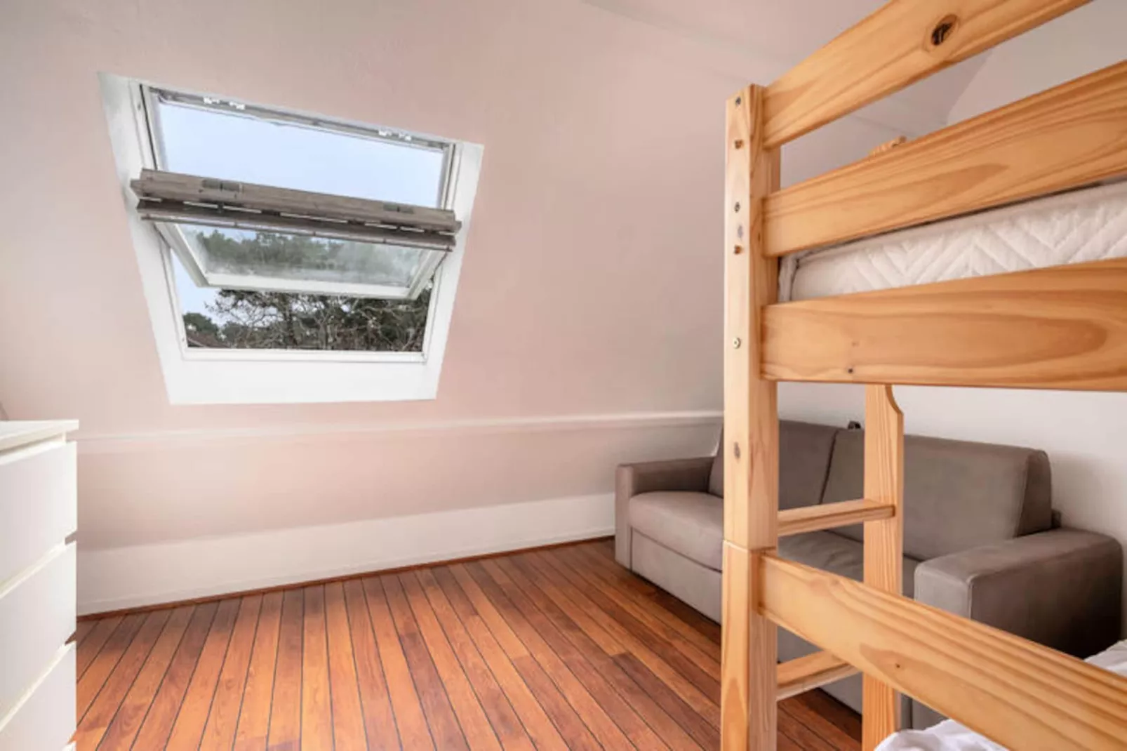 Appartements à La Baule-Niet-getagd