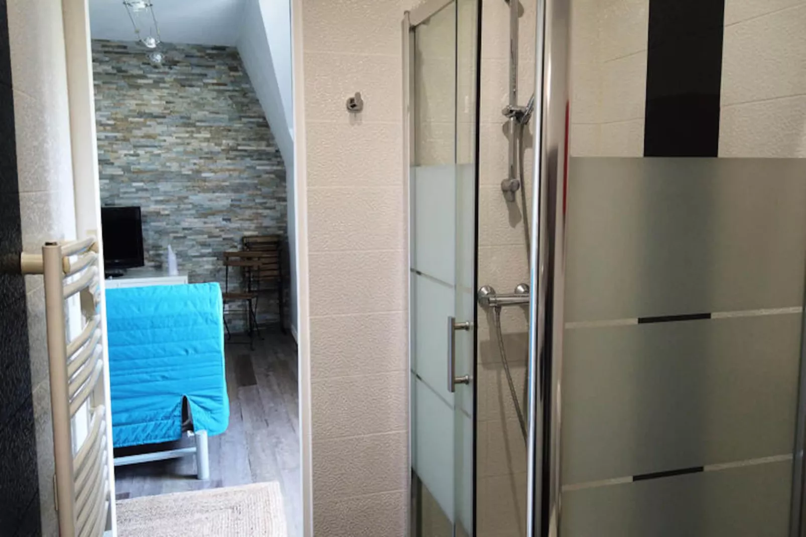 Appartements à Pornichet-Niet-getagd