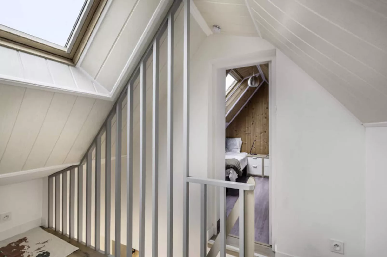 Appartements à Sarzeau-Niet-getagd