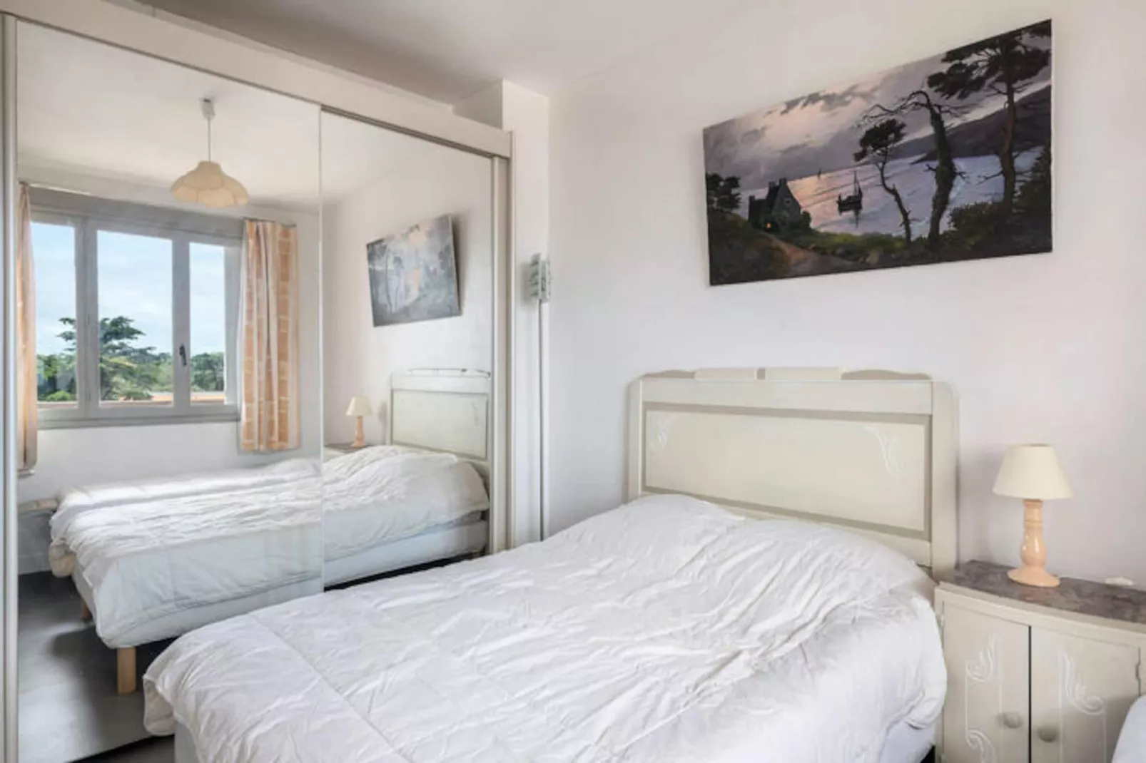 Appartements à Pornichet-Niet-getagd