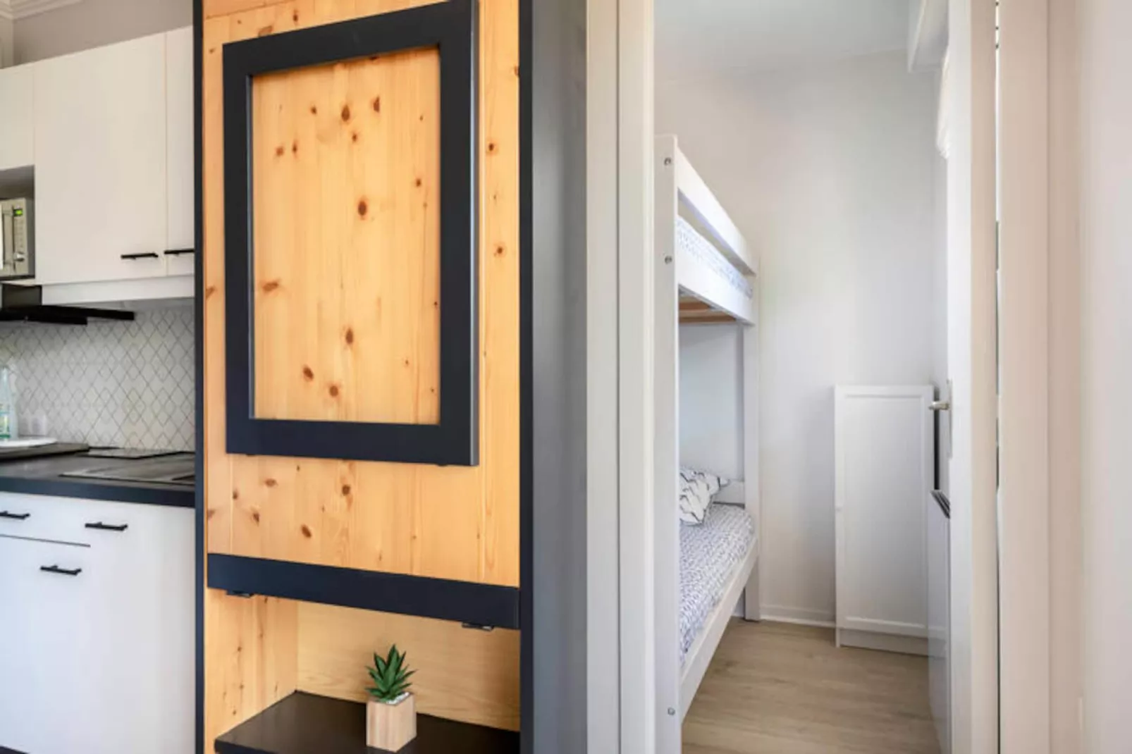 Appartements à La Baule-Niet-getagd