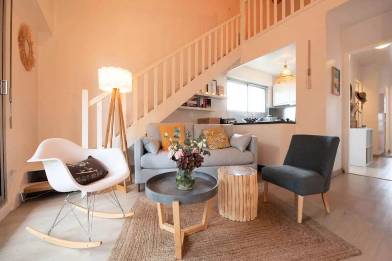 Appartements à Saint-Gilles-Croix-de-Vie-Niet-getagd