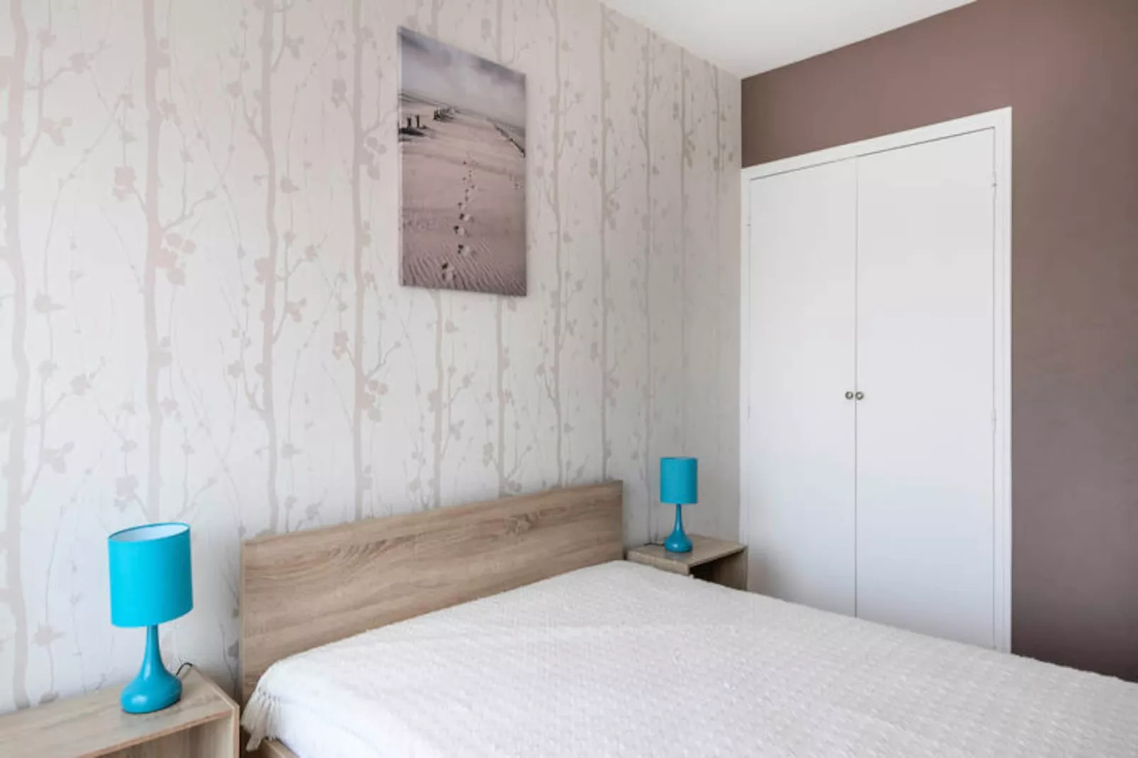 Appartements à La Baule-Niet-getagd