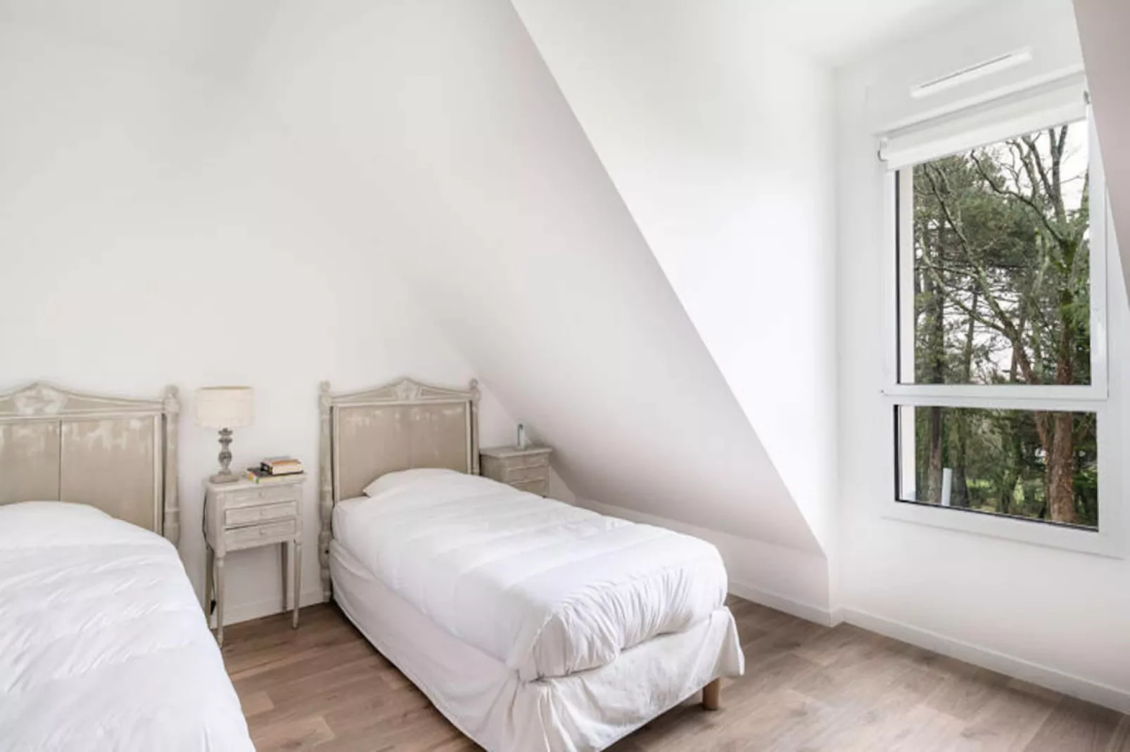 Maison à Sarzeau-Niet-getagd