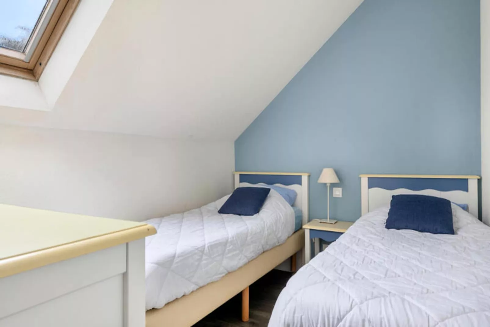 Maison à Arzon - Port Crouesty-Niet-getagd