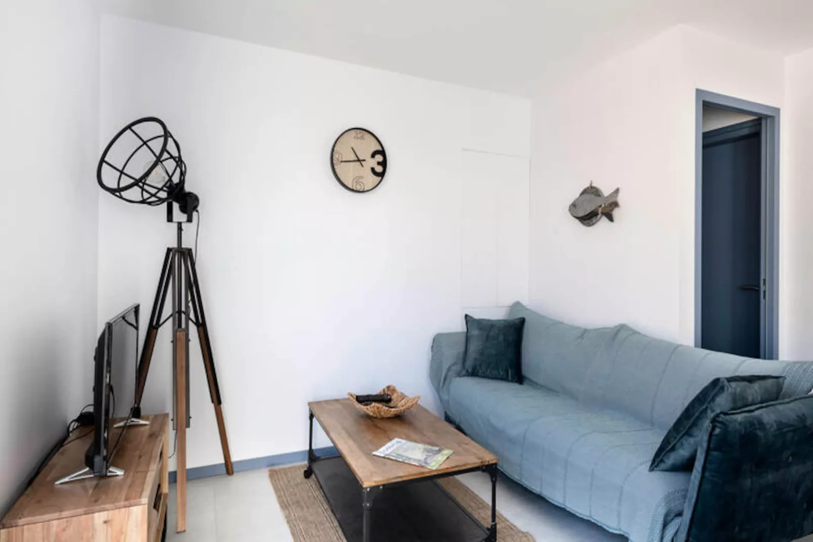 Maison à Carnac-Niet-getagd