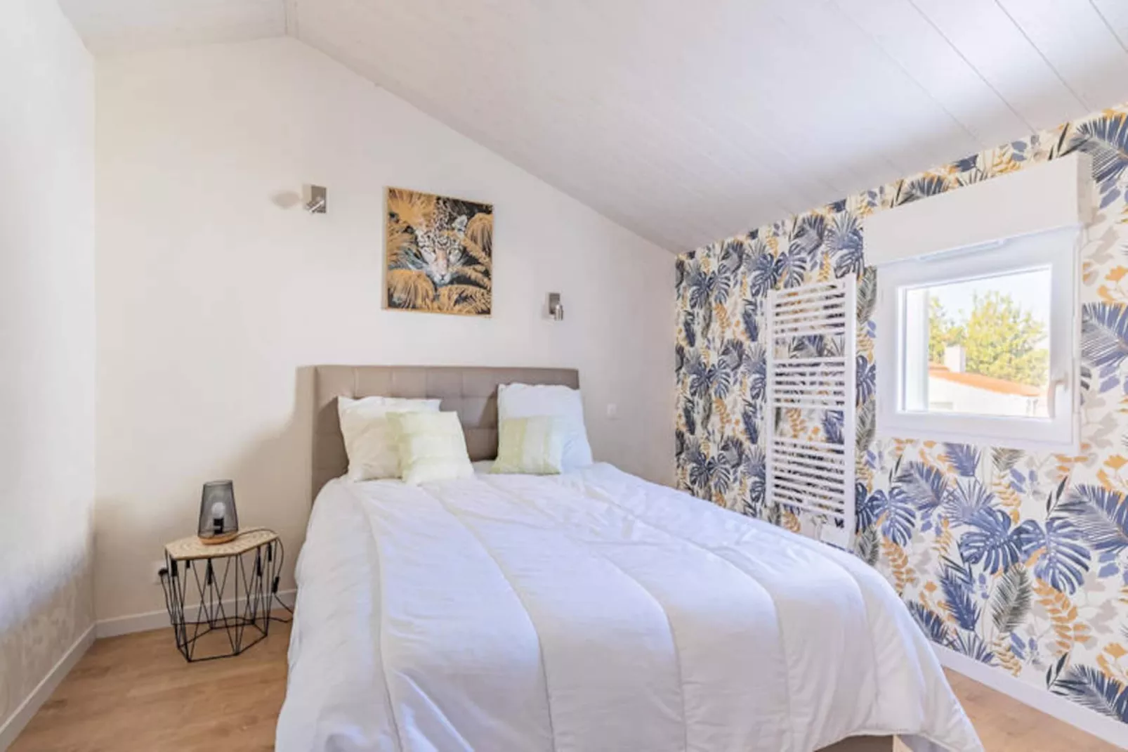 Maison à Jard sur Mer-Niet-getagd