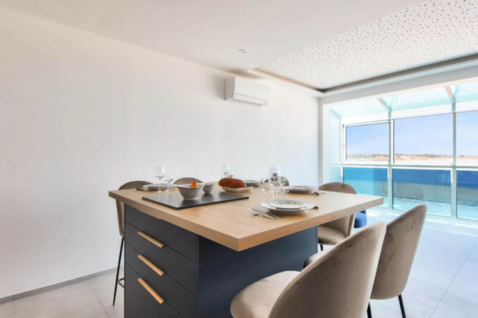 Appartements à La Barre de Monts - Noirmoutier-Niet-getagd