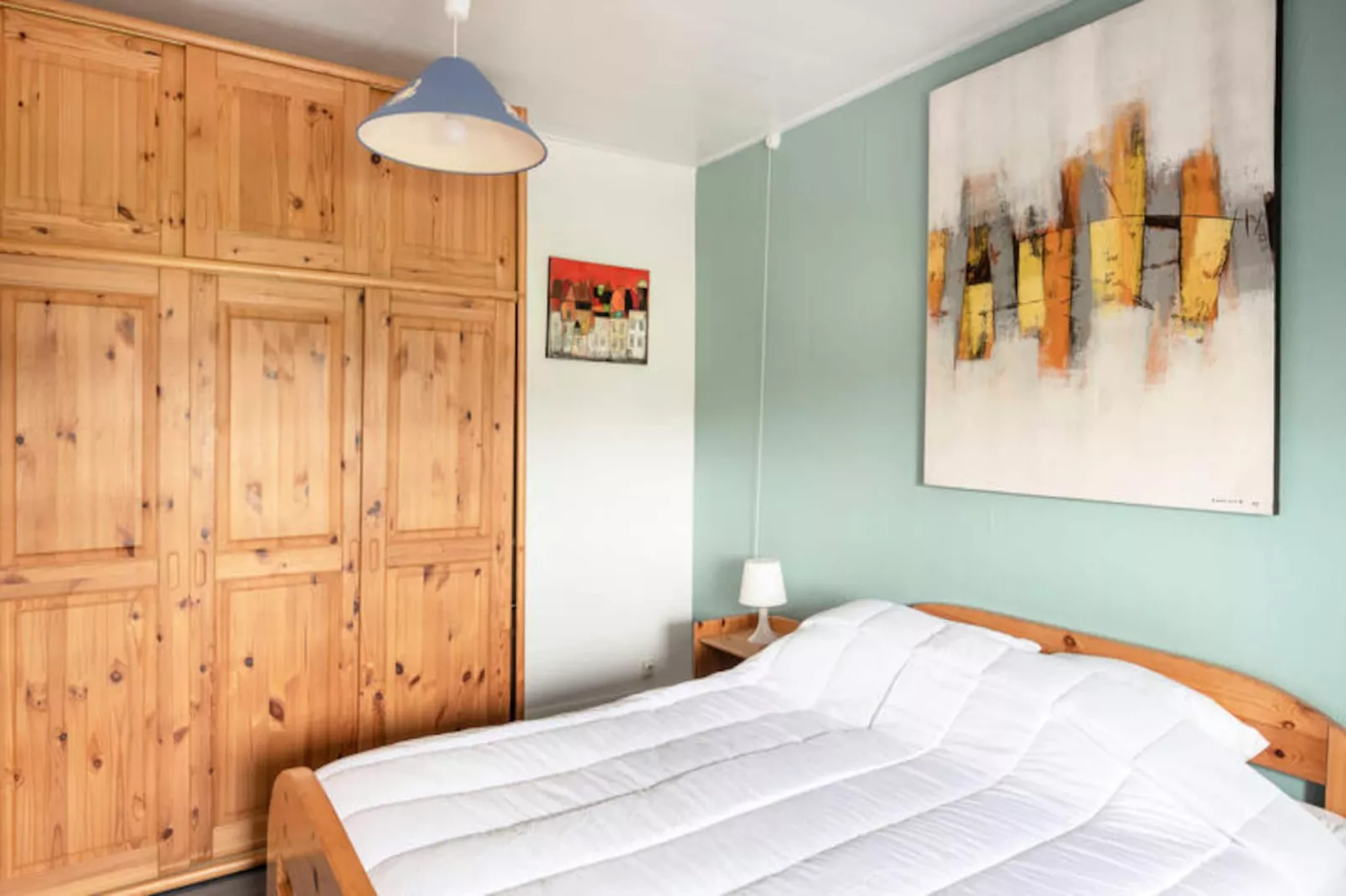 Maison à Sarzeau-Niet-getagd