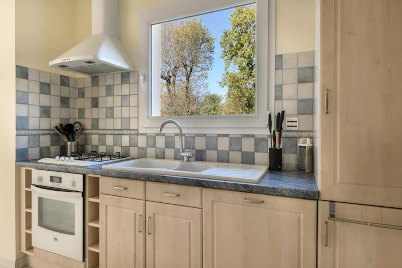 Maison à Sarzeau-Niet-getagd