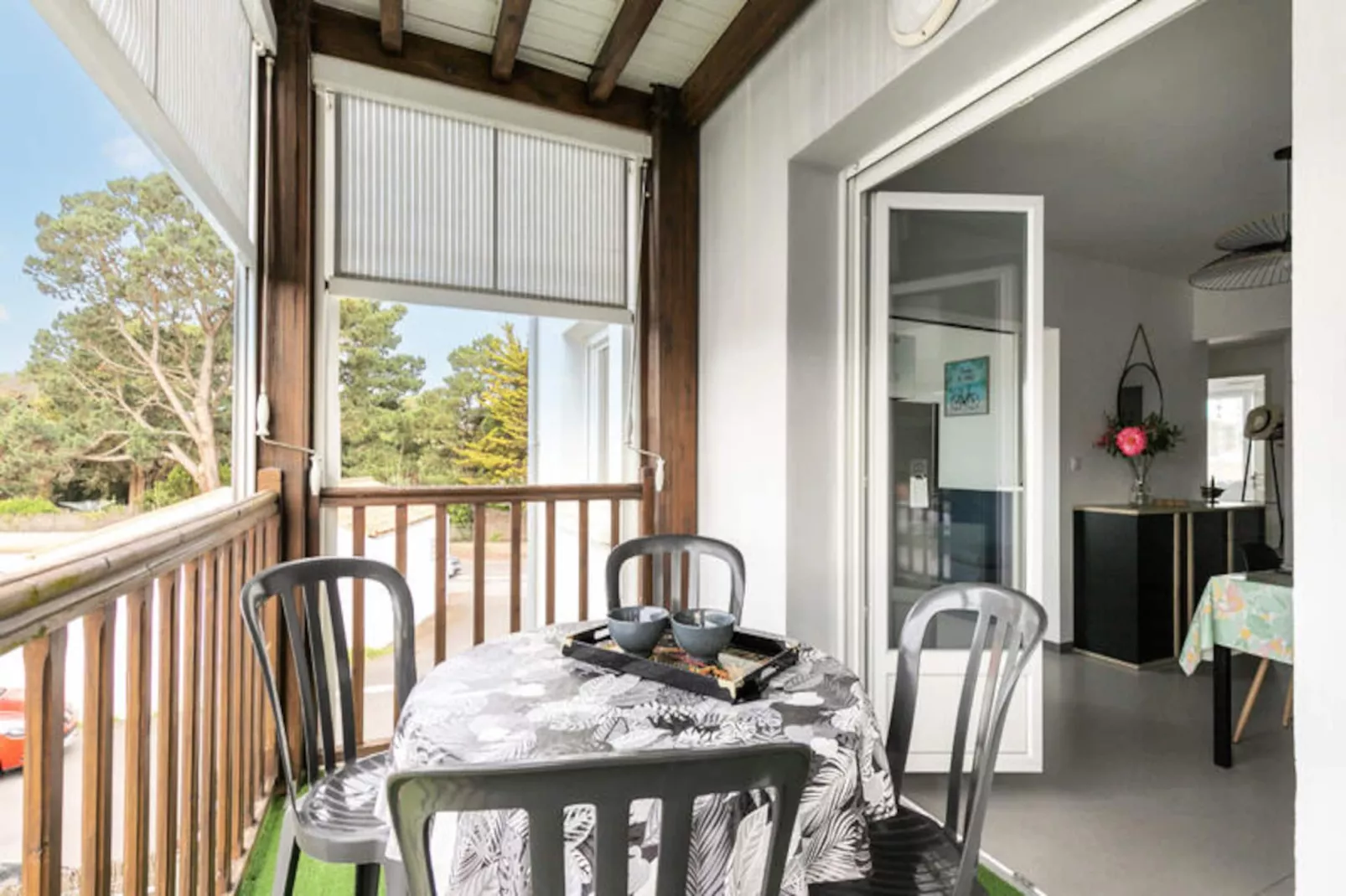 Appartements à Saint-Gilles-Croix-de-Vie-Niet-getagd