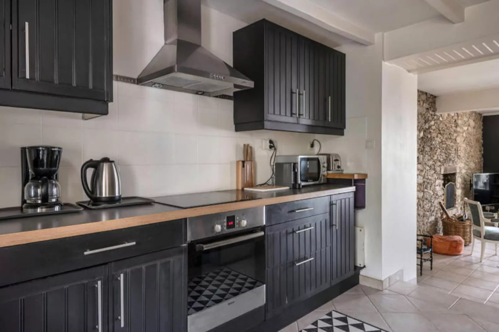 Maison à Sarzeau-Niet-getagd