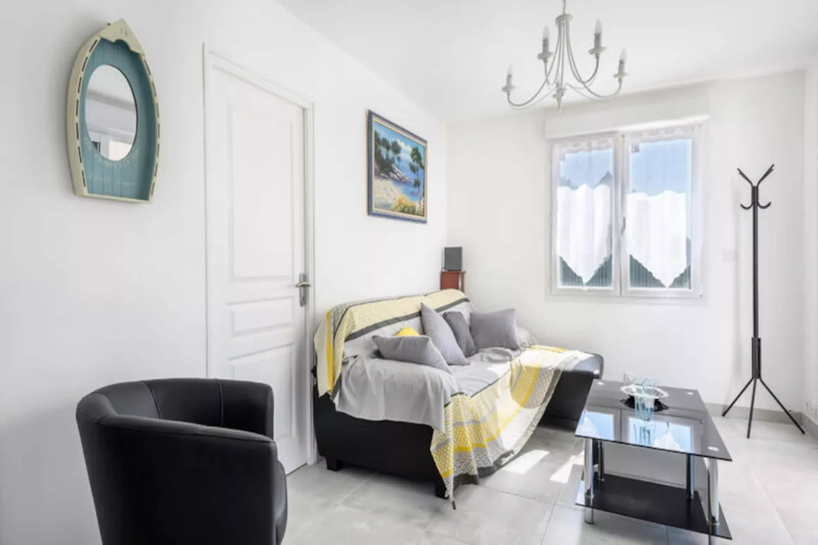 Maison à Sarzeau-Niet-getagd