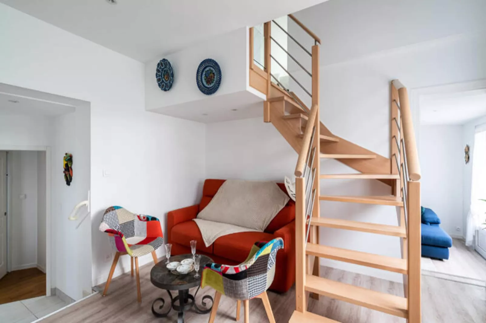 Maison à Penmarc'h-Niet-getagd