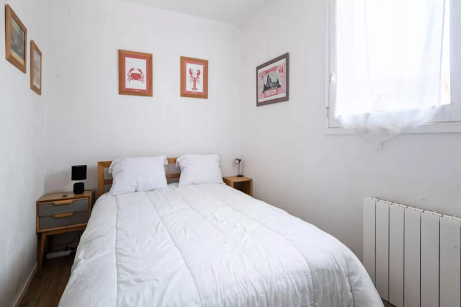 Maison à Noirmoutier-Niet-getagd