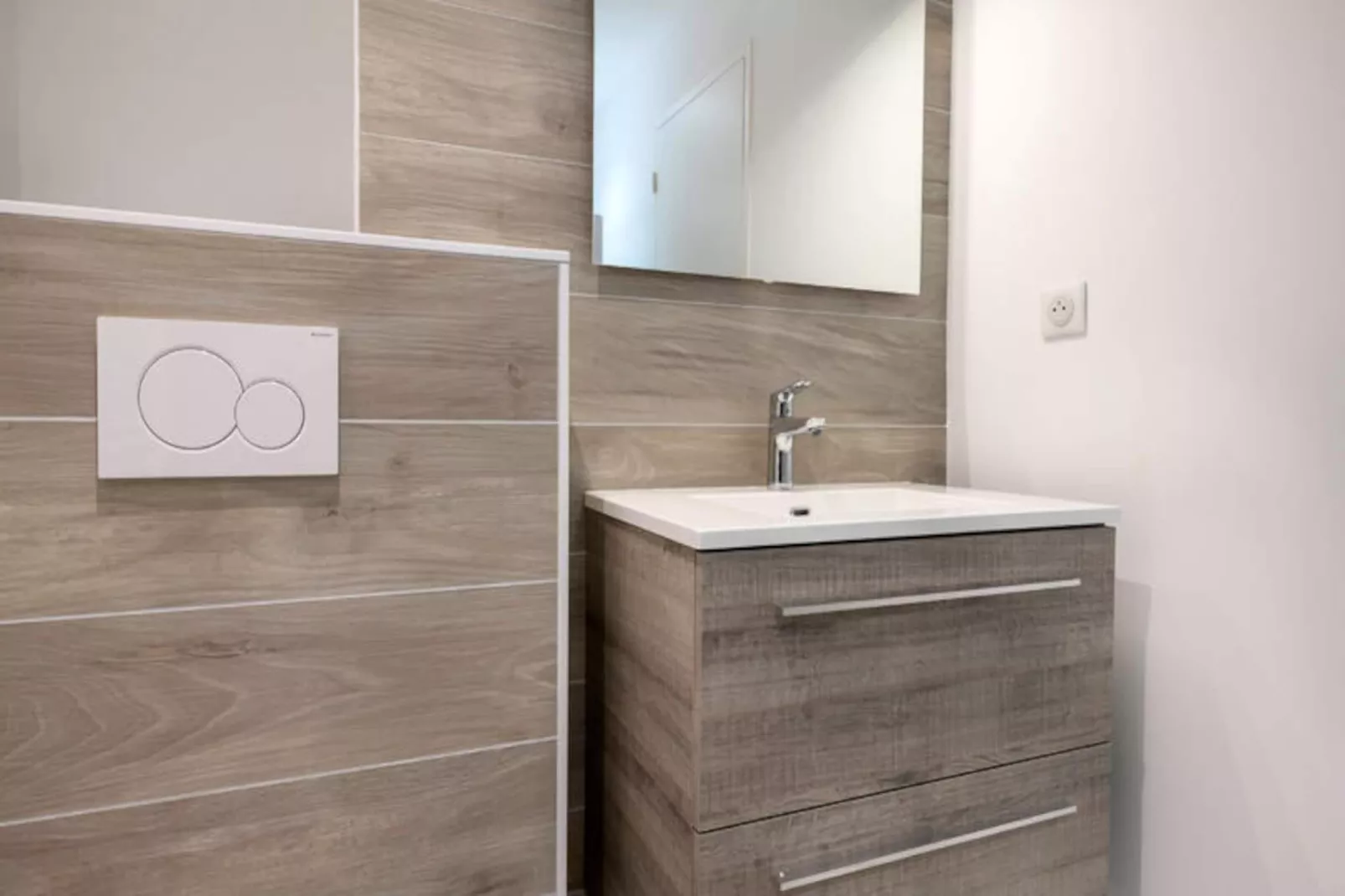 Appartements à Le Pouliguen-Niet-getagd