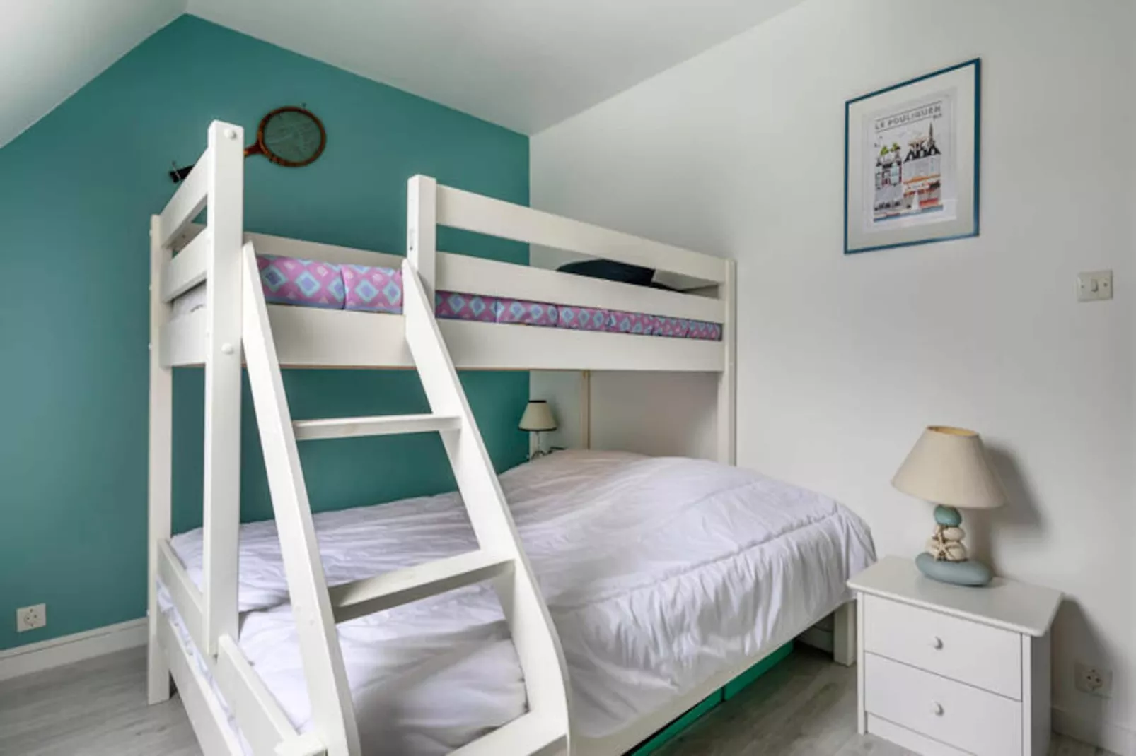 Maison à Le Pouliguen-Niet-getagd