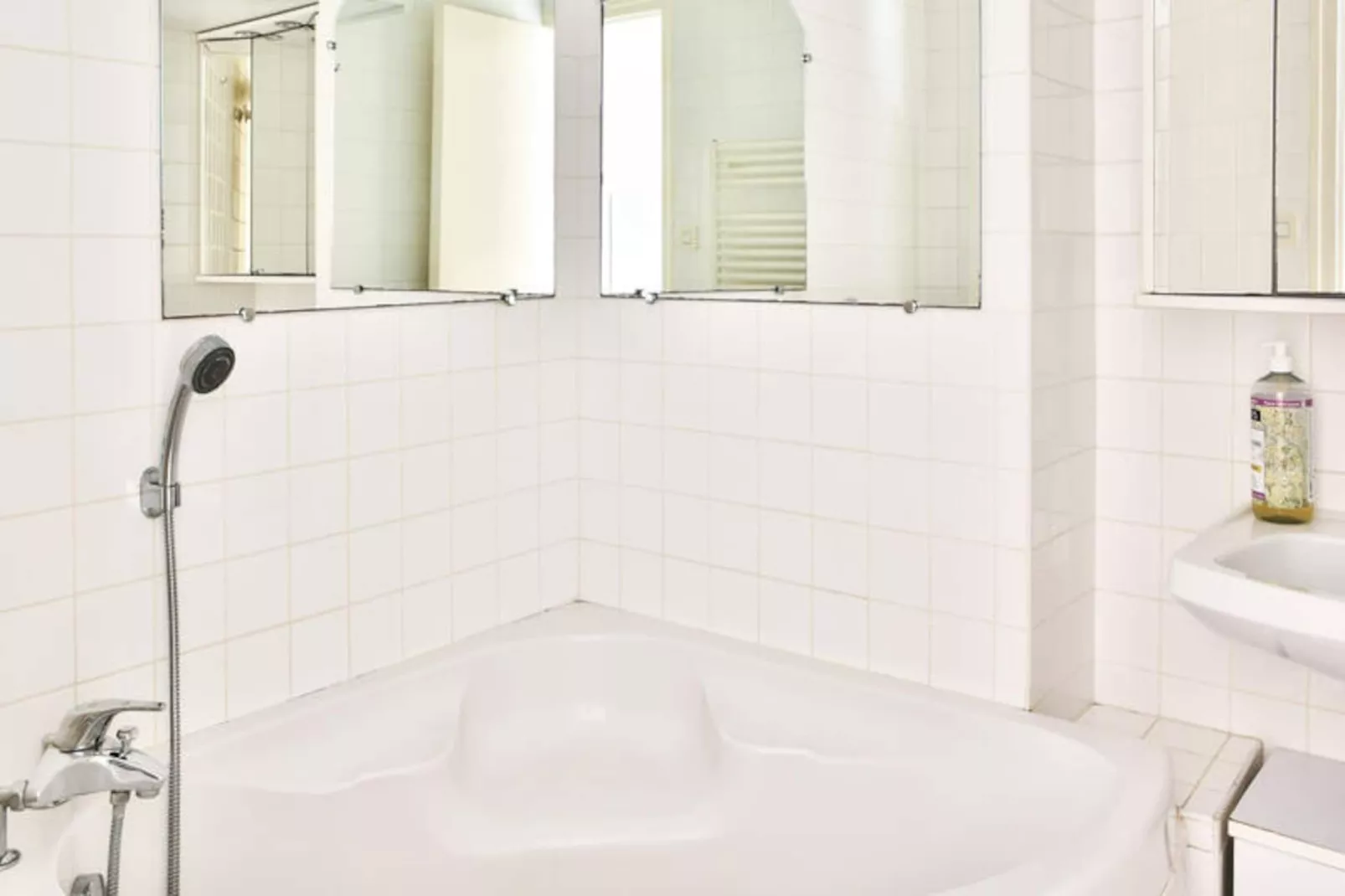 Maison à Saint-Gilles-Croix-de-Vie-Niet-getagd