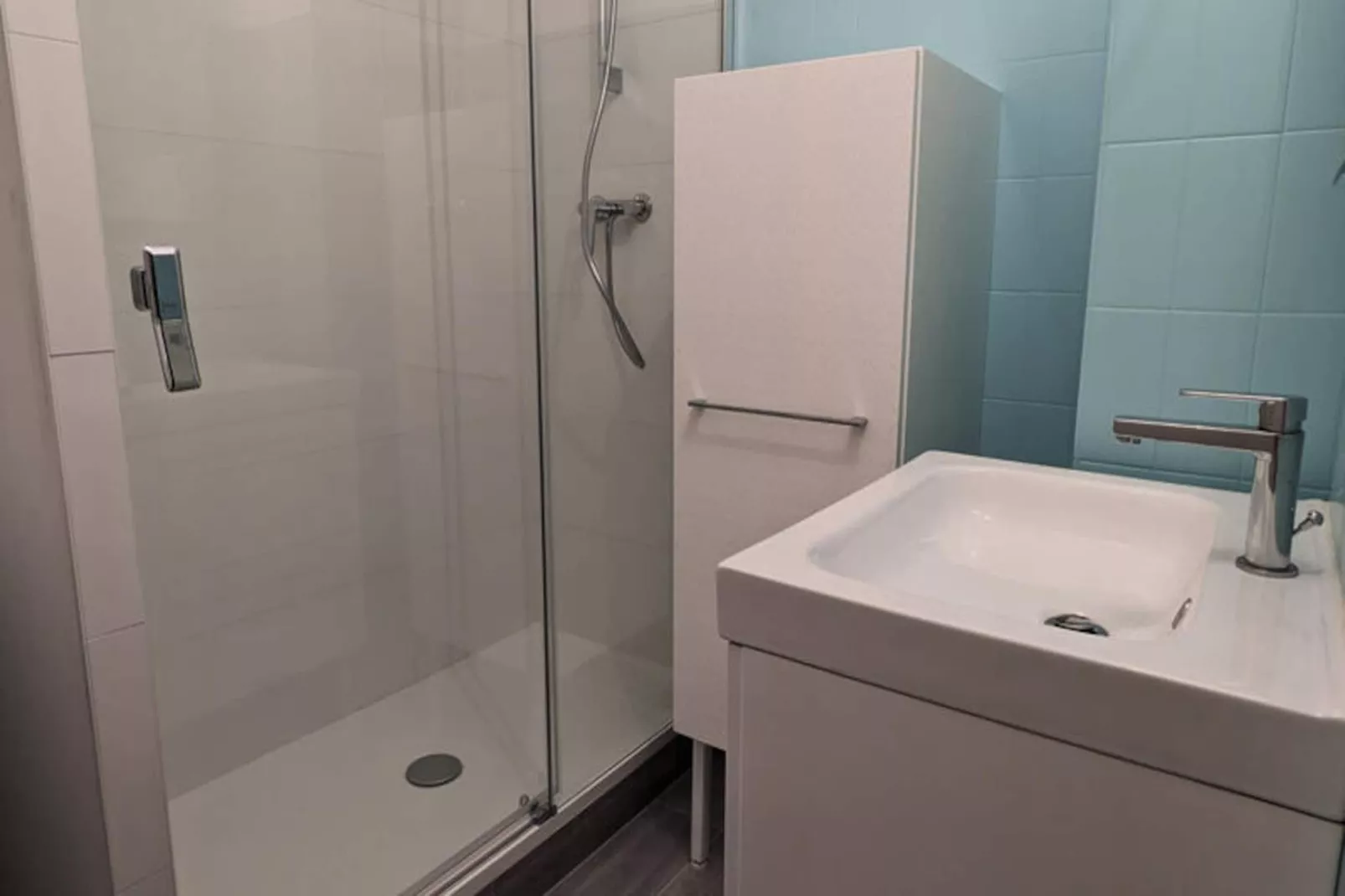 Appartements à Le Pouliguen-Niet-getagd