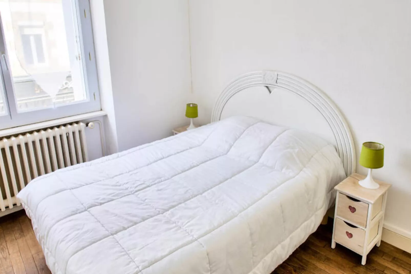 Maison à Le Guilvinec-Niet-getagd