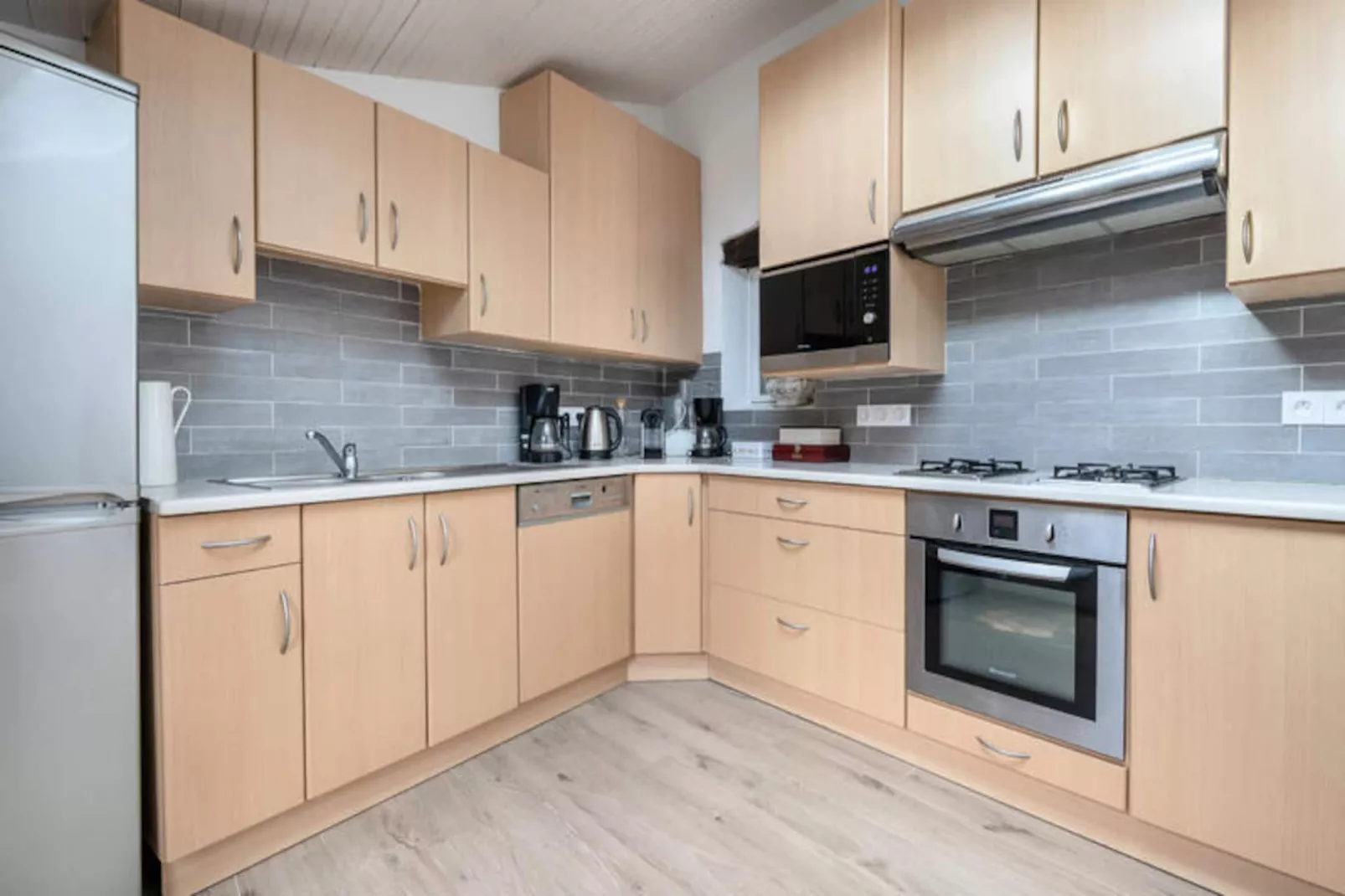 Maison à Sarzeau-Niet-getagd