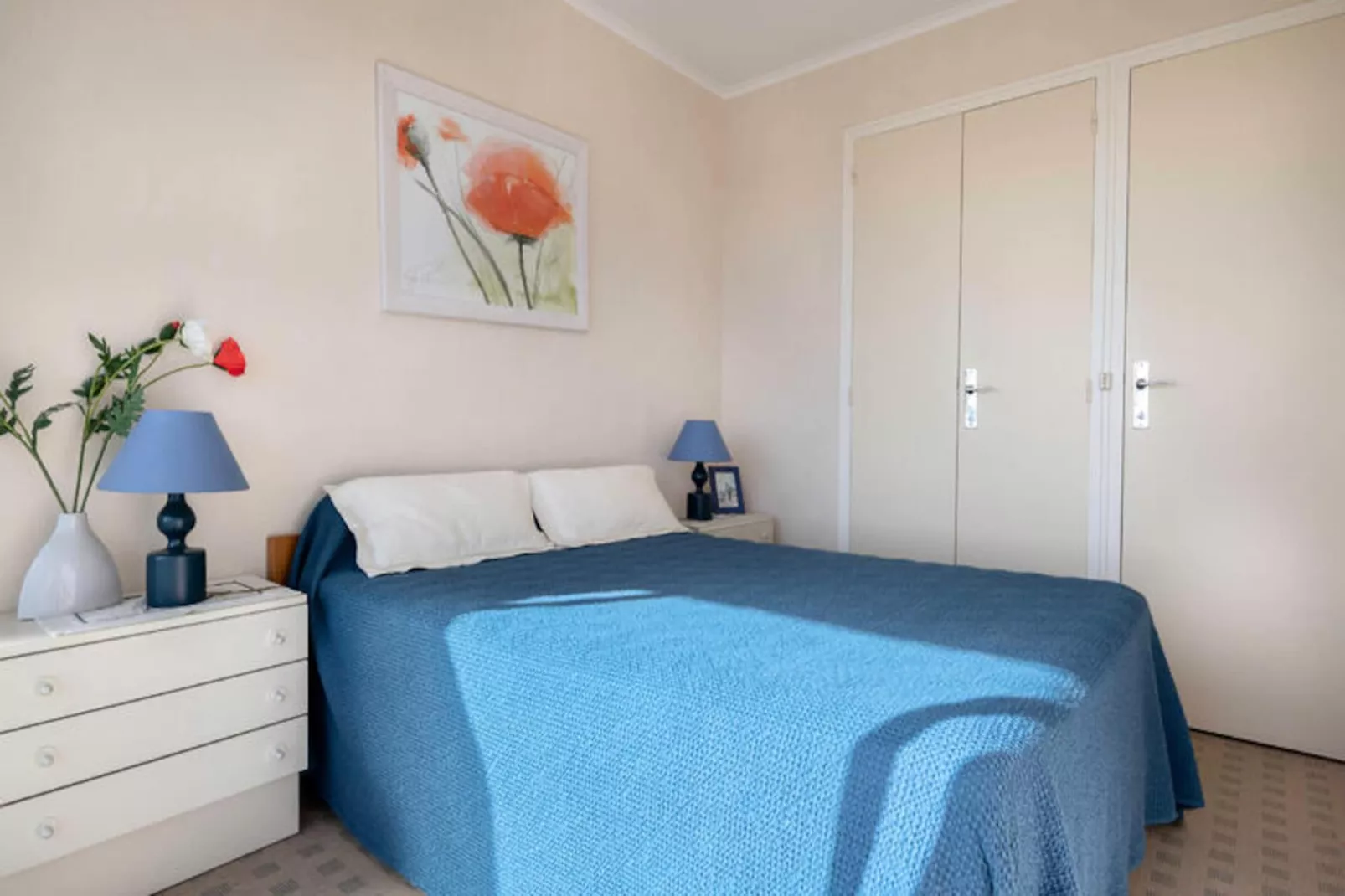 Appartements à La Baule-Niet-getagd