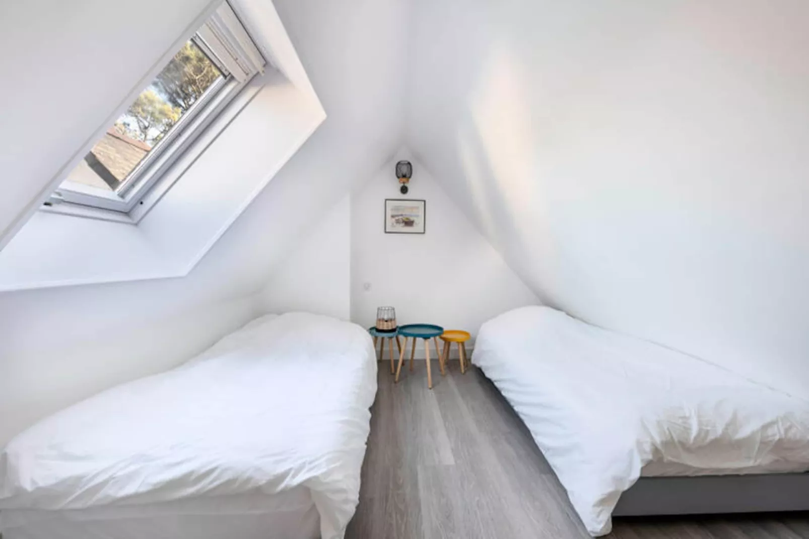 Appartements à Pornichet-Niet-getagd