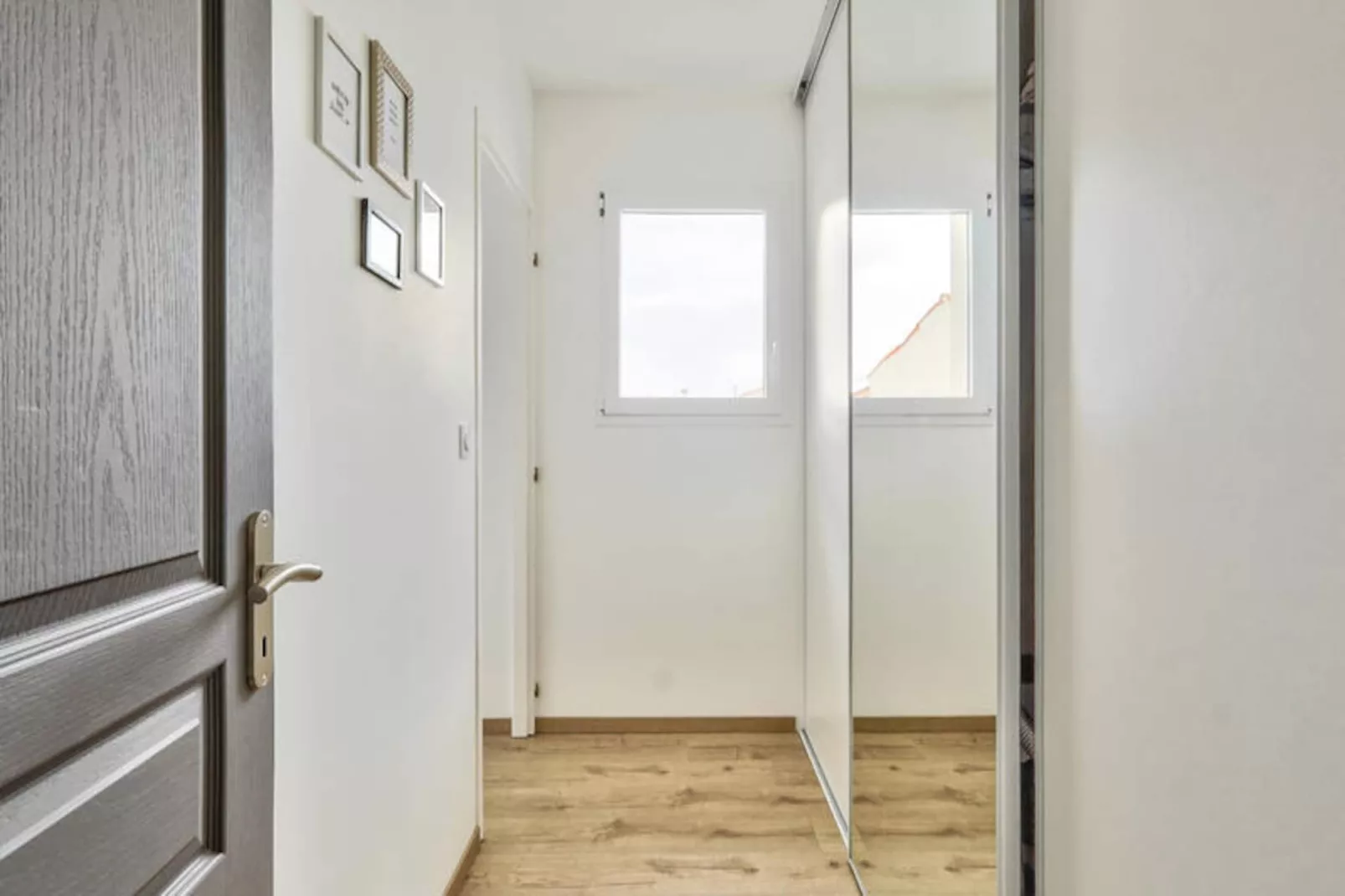 Maison à La Tranche-sur-Mer-Niet-getagd