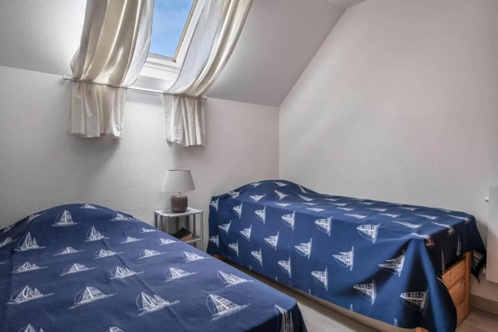 Appartements à Batz-sur-Mer-Niet-getagd