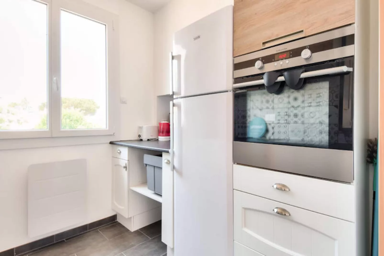 Maison à La Barre de Monts - Noirmoutier-Niet-getagd