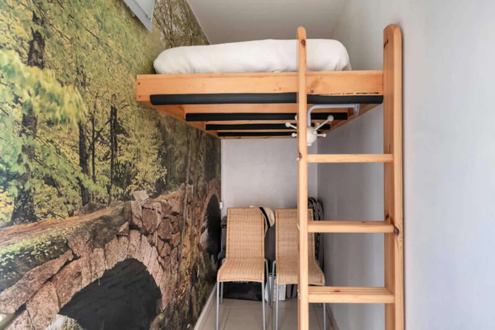 Appartements à Saint-Brevin-les-Pins-Niet-getagd