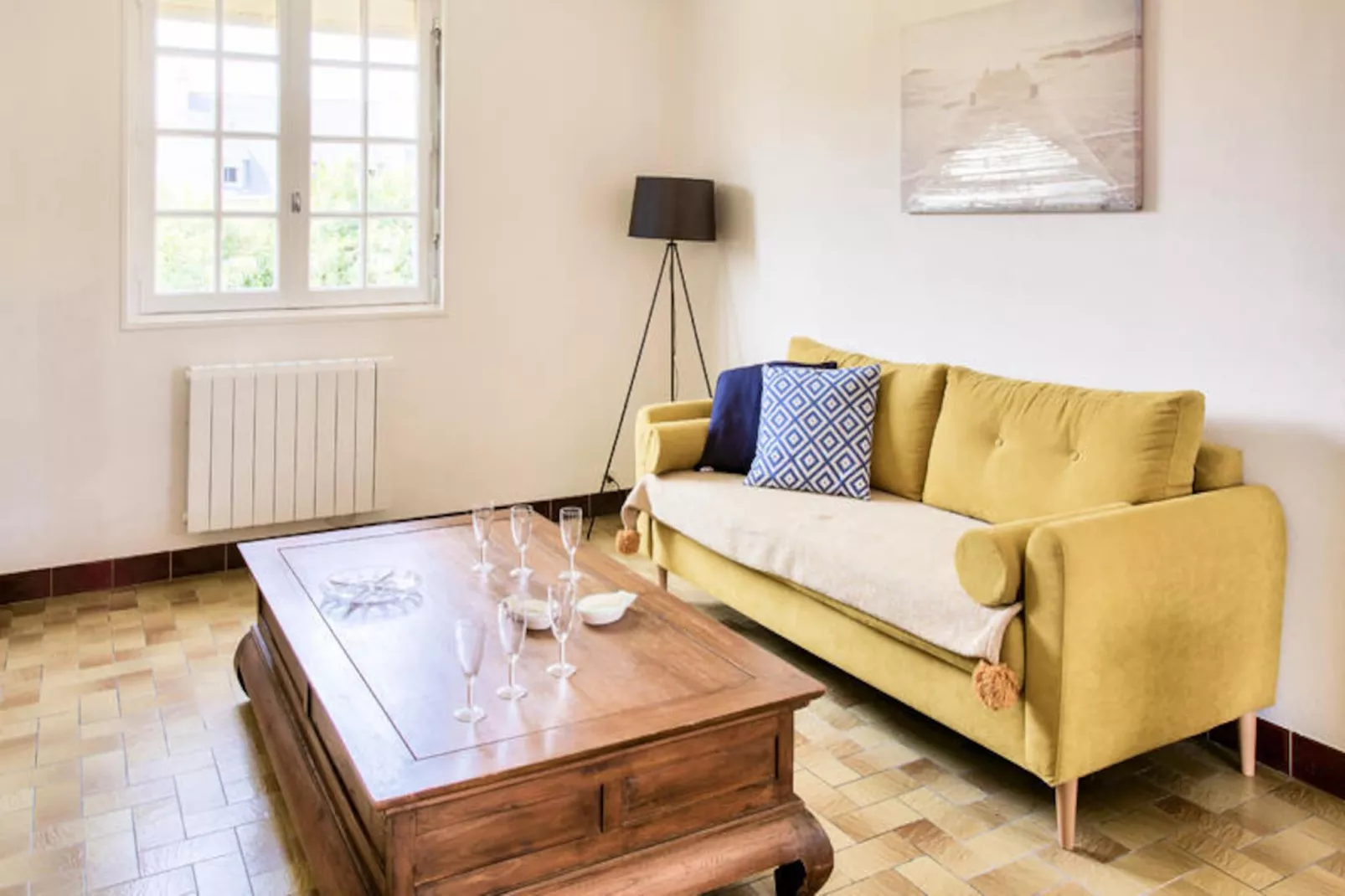 Maison à Penmarc'h-Niet-getagd