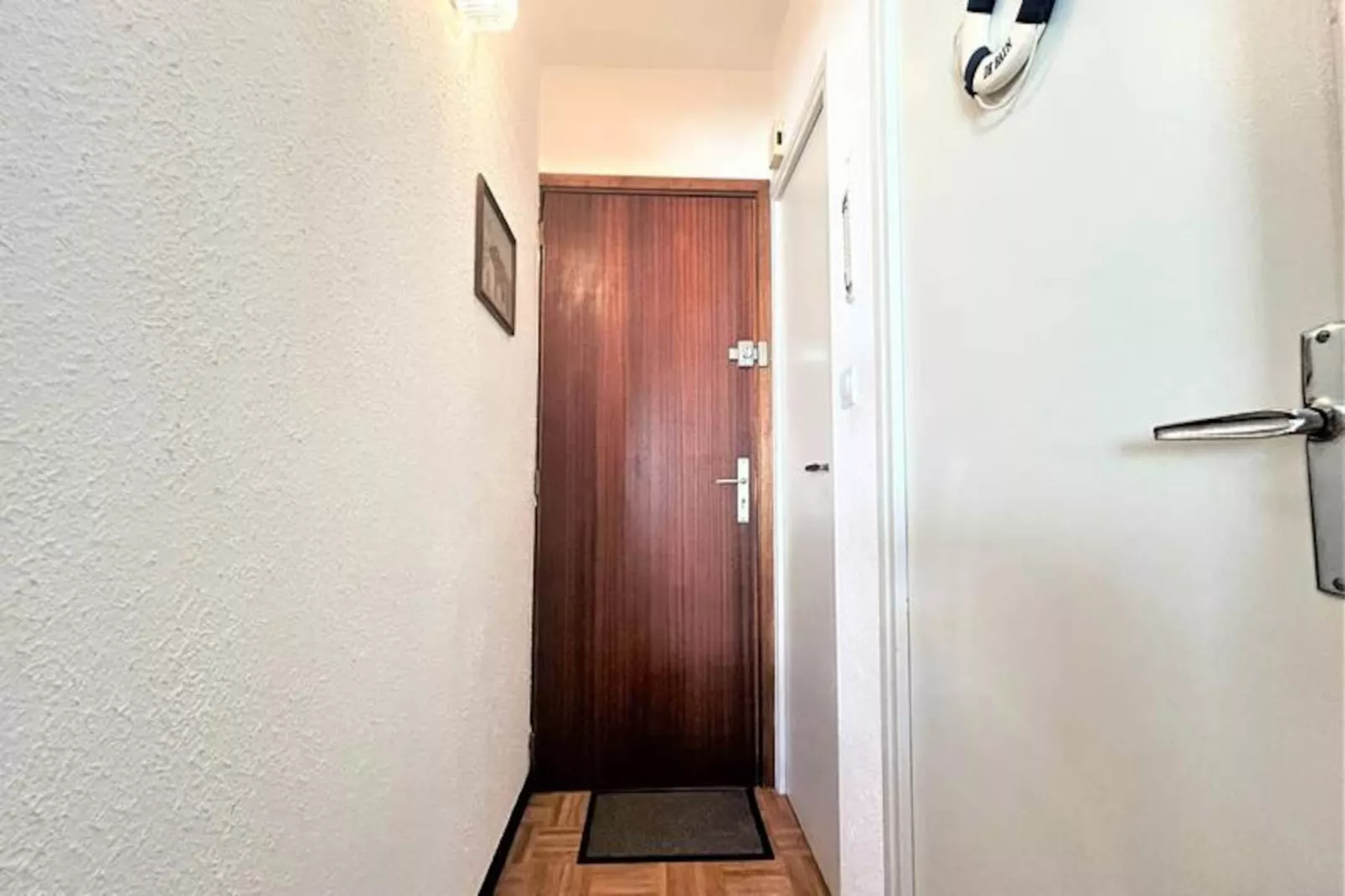 Résidence Passy-Niet-getagd