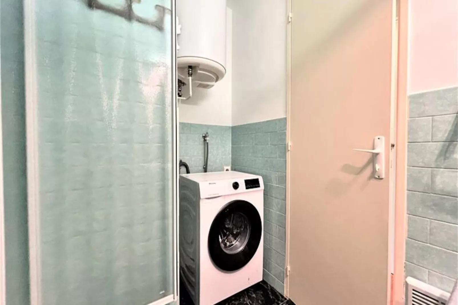 Résidence Fontaines-Niet-getagd