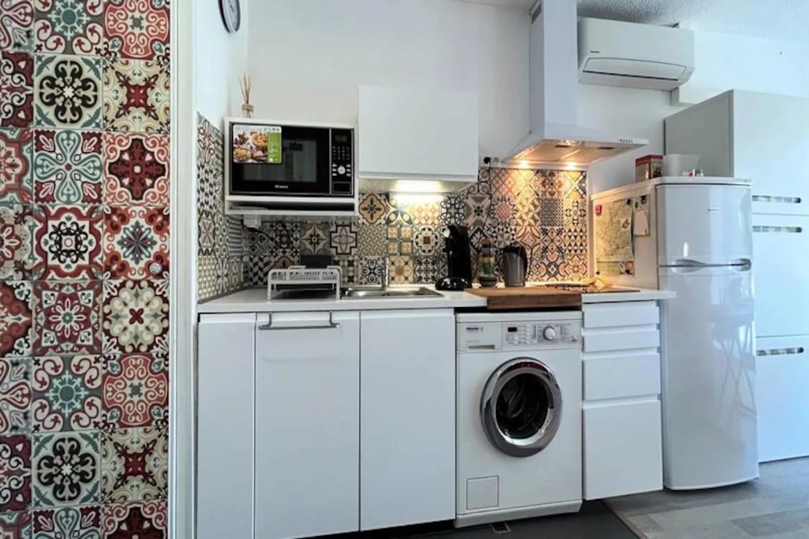 Résidence Cigaloun-Niet-getagd